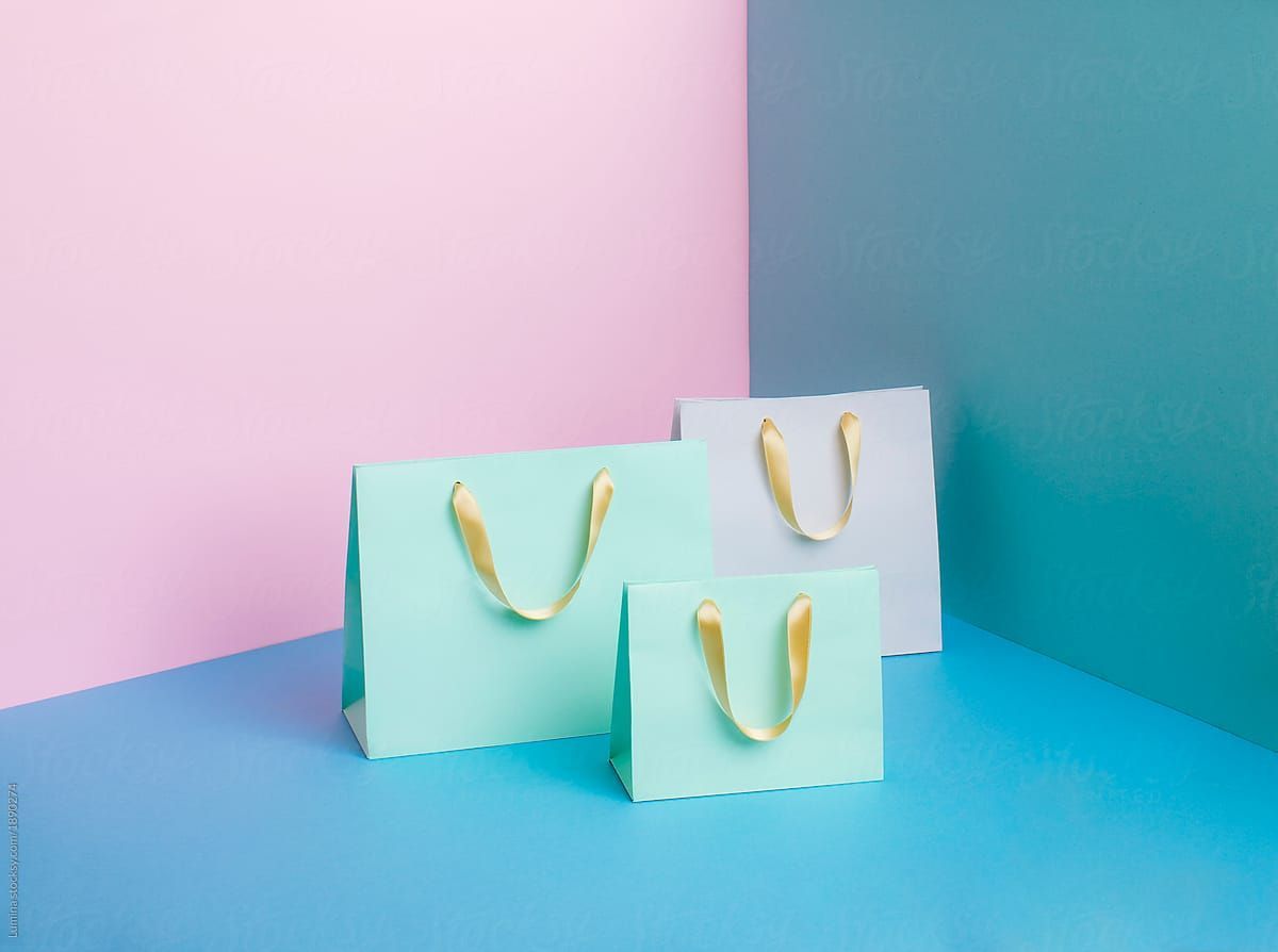 Paper Bag Wallpapers Wallpaper Cave