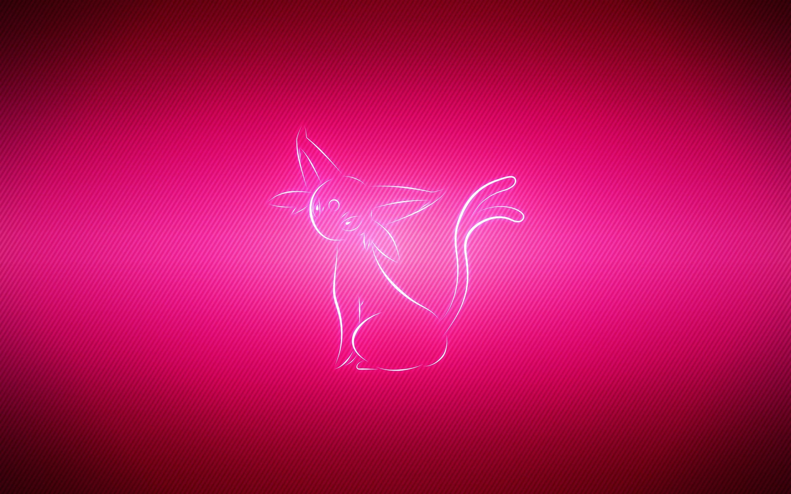 Pink Pokémon Wallpapers Wallpaper Cave