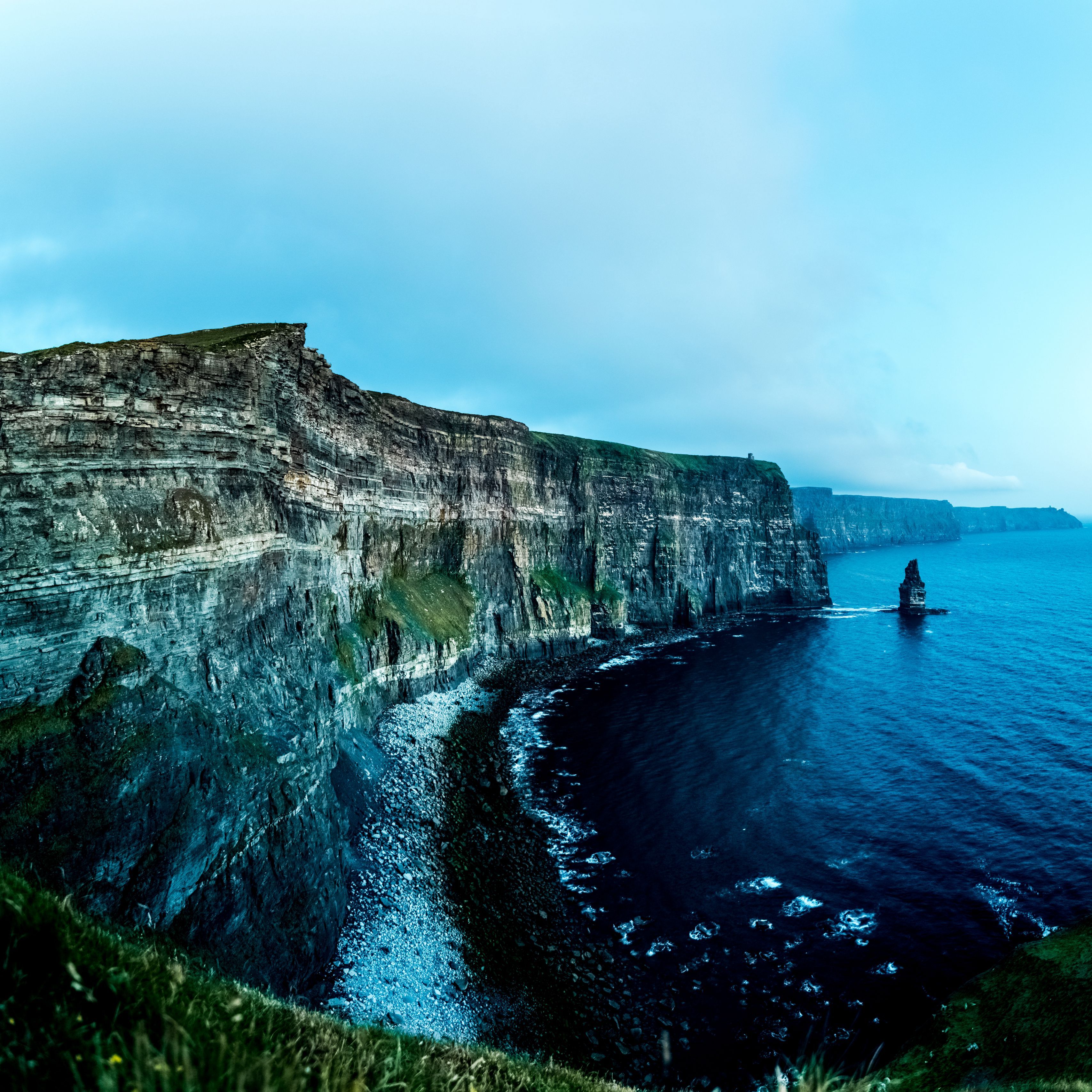 Ireland Spring Wallpapers Wallpaper Cave