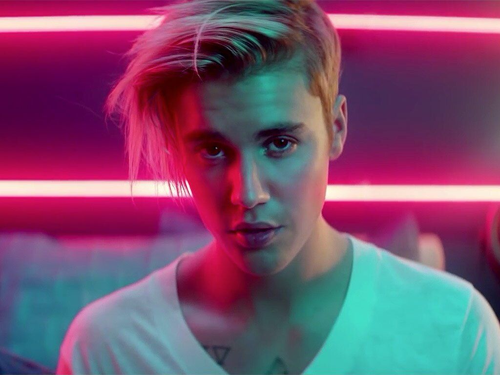 Justin Bieber What Do You Mean? Wallpapers Wallpaper Cave
