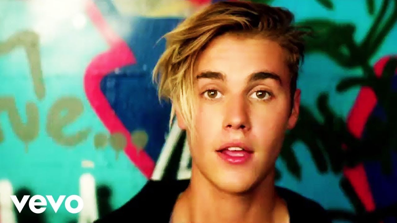 Justin Bieber What Do You Mean? Wallpapers Wallpaper Cave