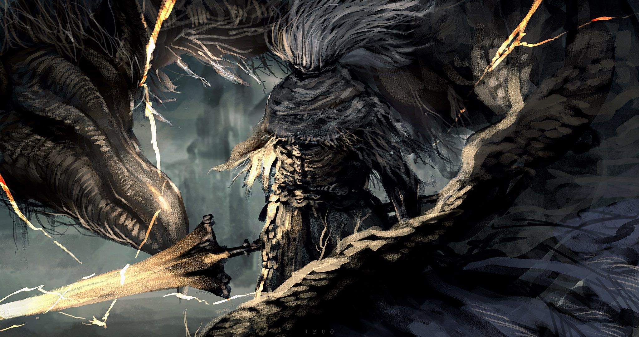 Nameless King Wallpapers Wallpaper Cave