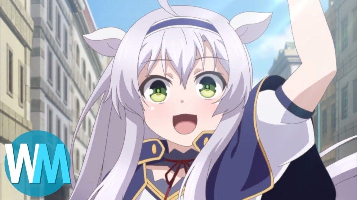 Anime Cute Girls 2021 Wallpapers Wallpaper Cave