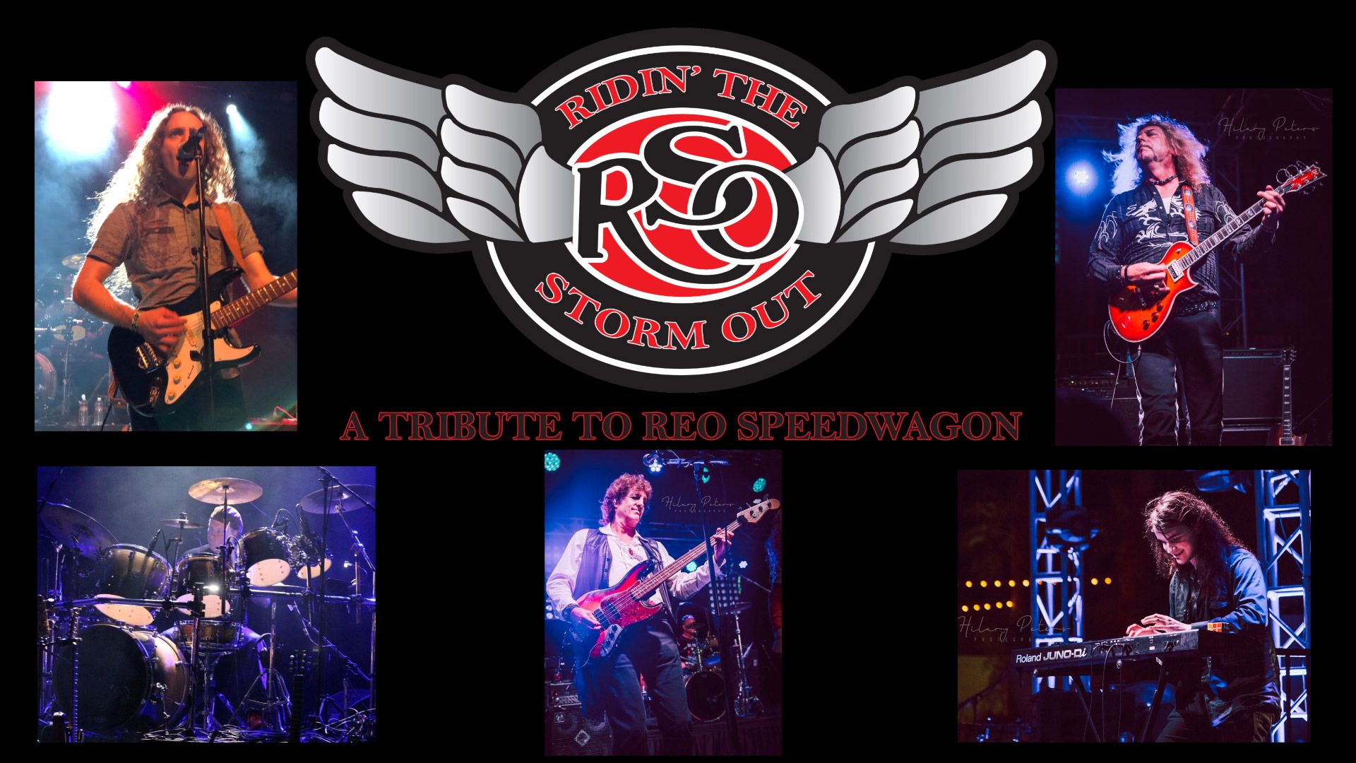 REO Speedwagon Wallpapers Wallpaper Cave