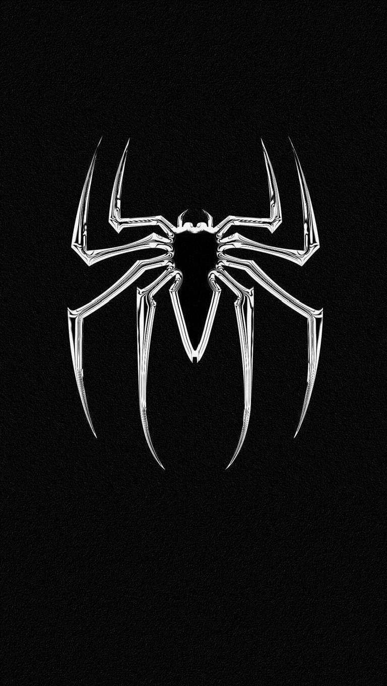Marvel Black And White Wallpapers Wallpaper Cave