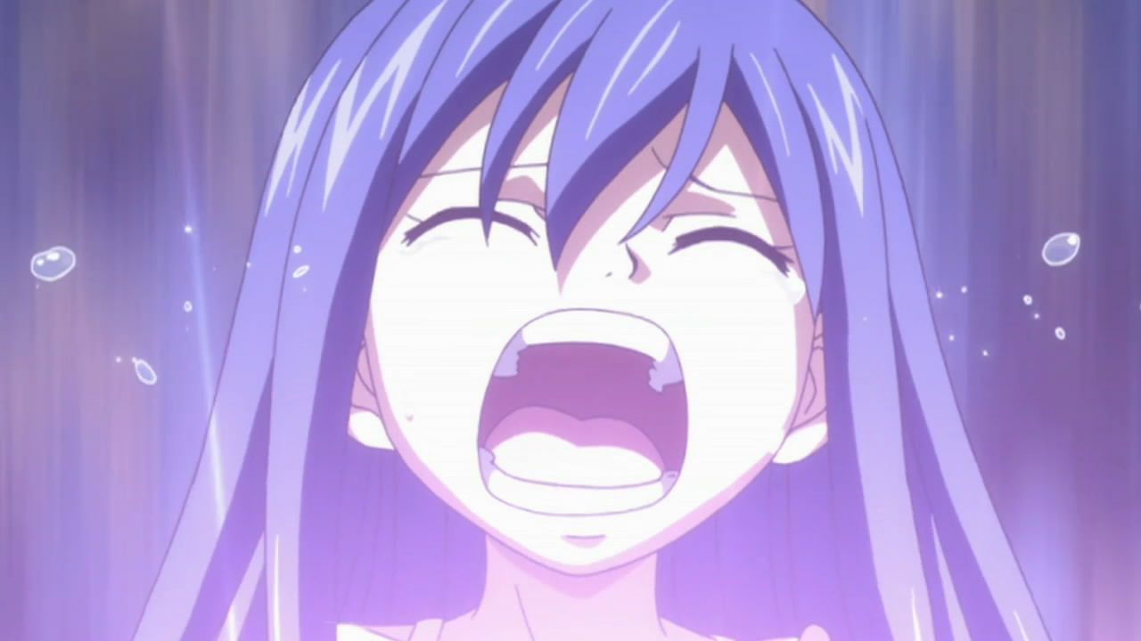 Fairy Tail Wendy Wallpapers Wallpaper Cave