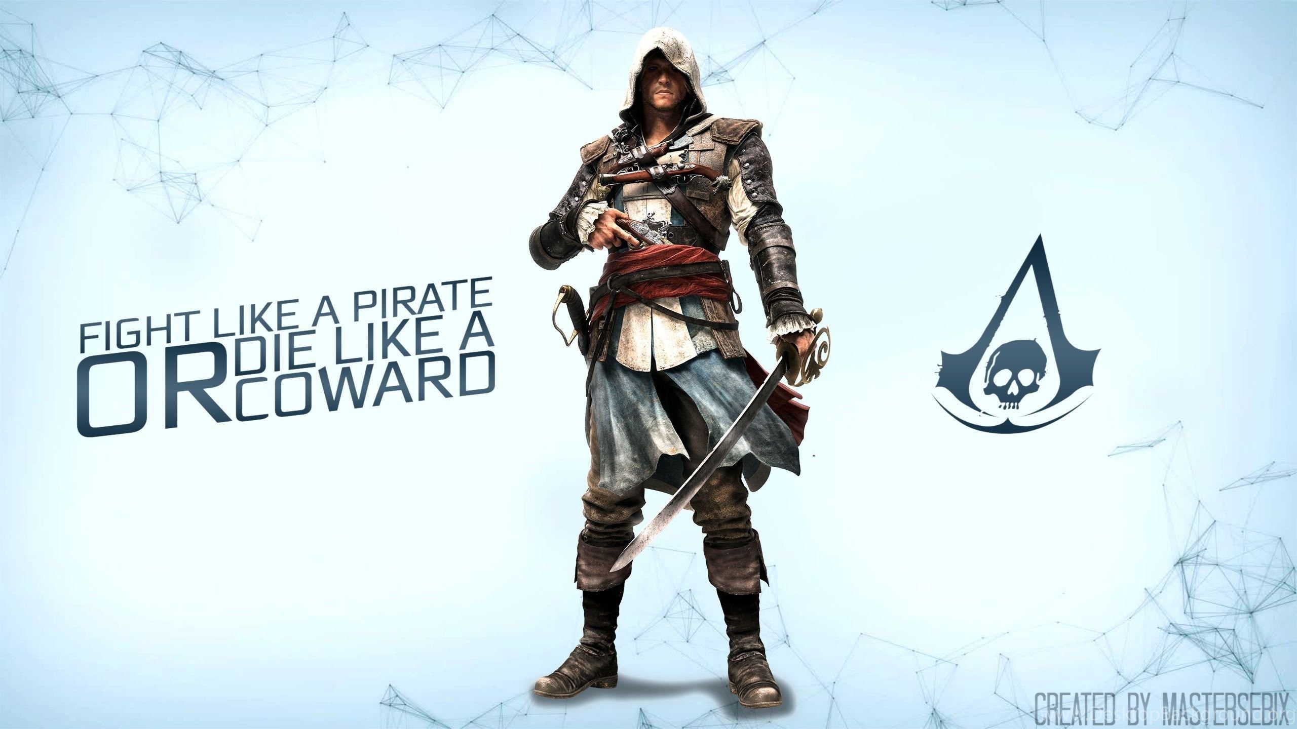 Assassin's Creed IV Black Flag Gold Edition Wallpapers Wallpaper Cave