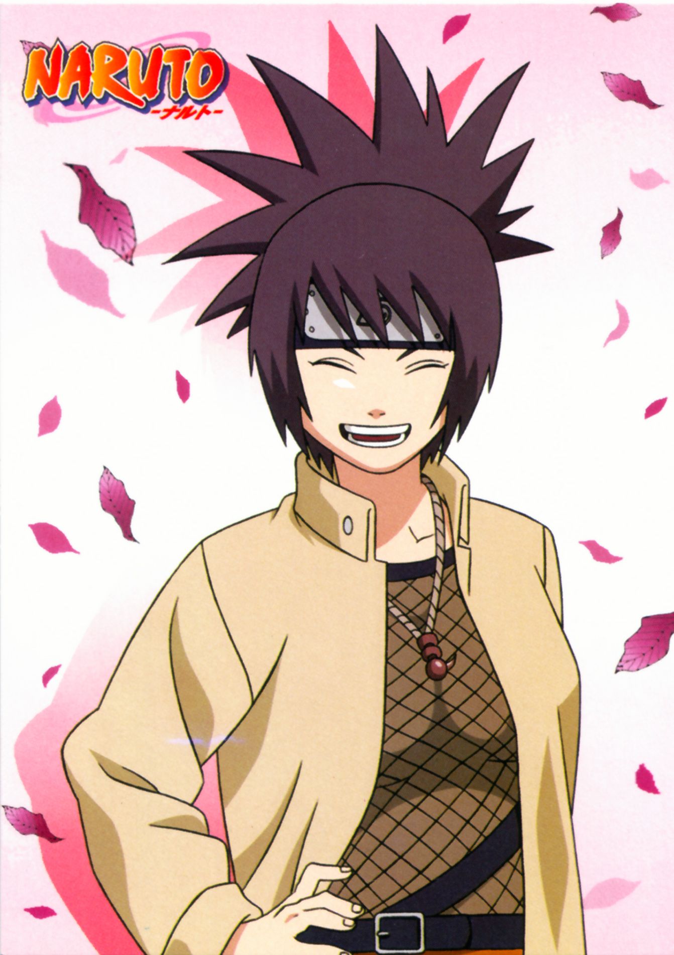 Anko Mitarashi Wallpapers Wallpaper Cave