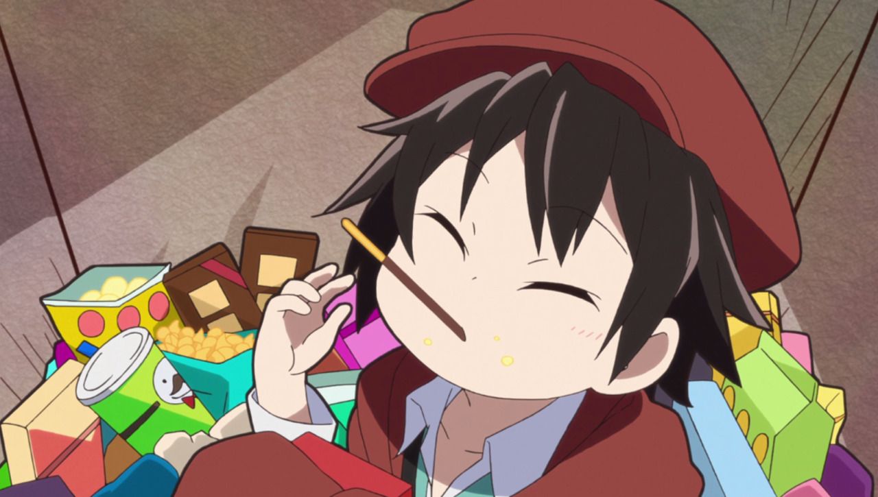 Bungo Stray Dogs Wan! Wallpapers Wallpaper Cave