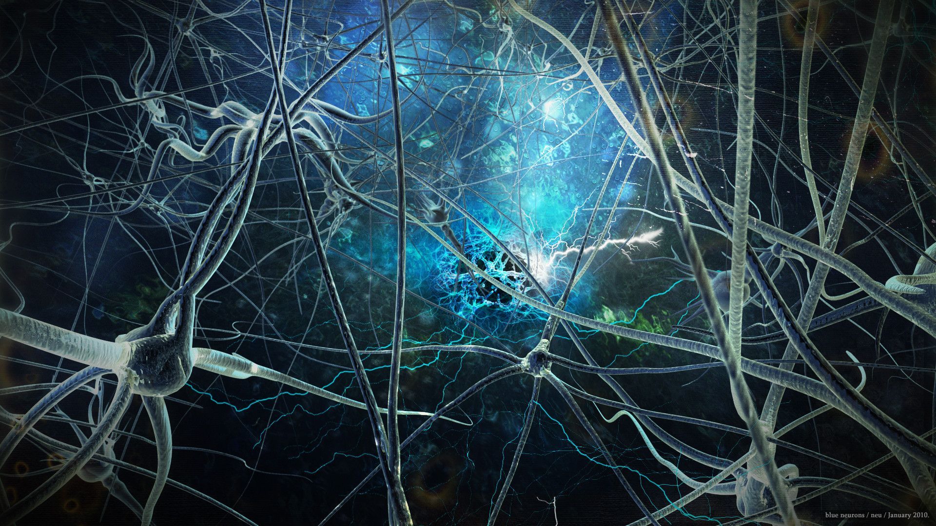 Quantum Computer Wallpapers Wallpaper Cave