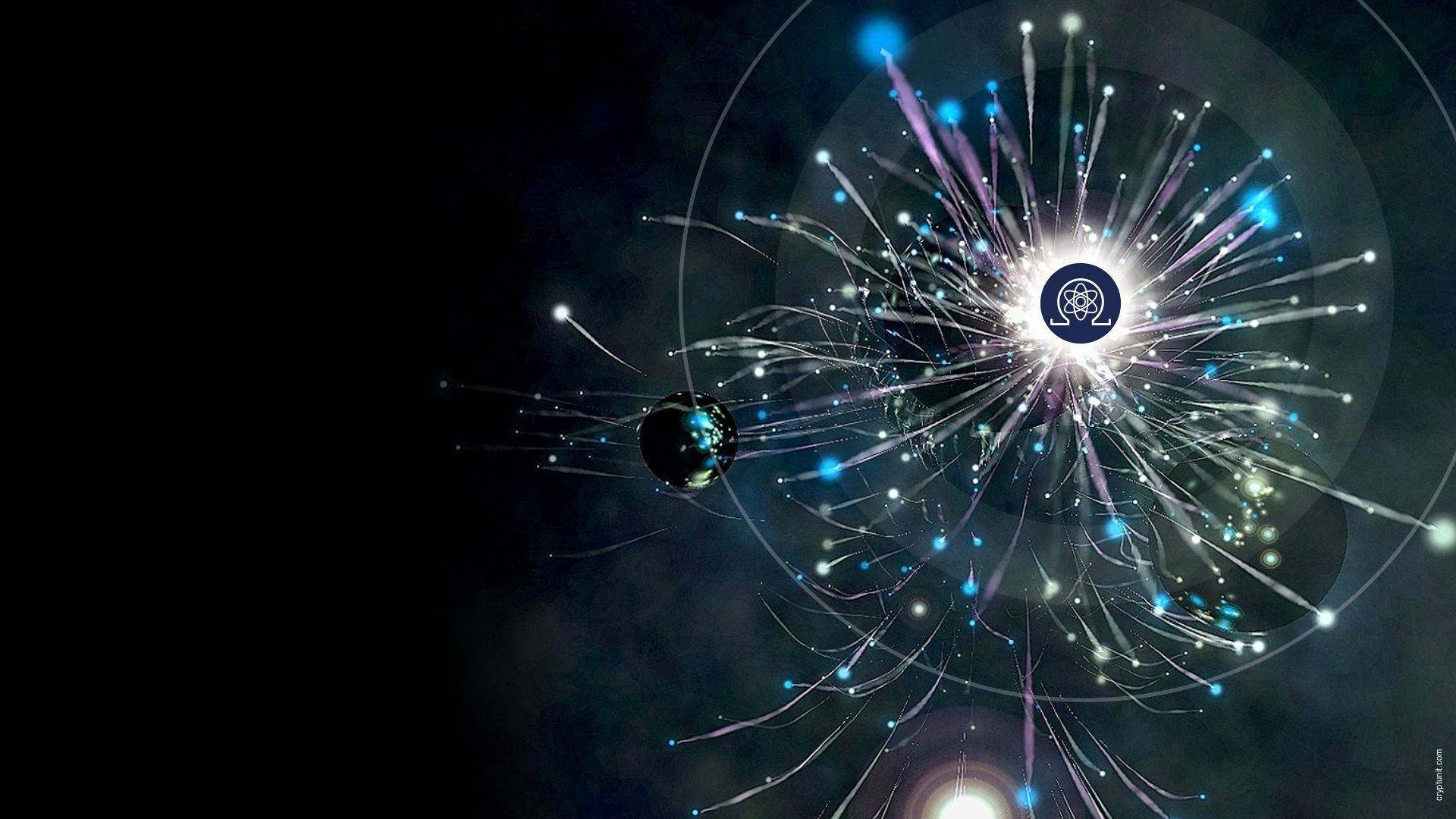 Quantum Computer Wallpapers Wallpaper Cave