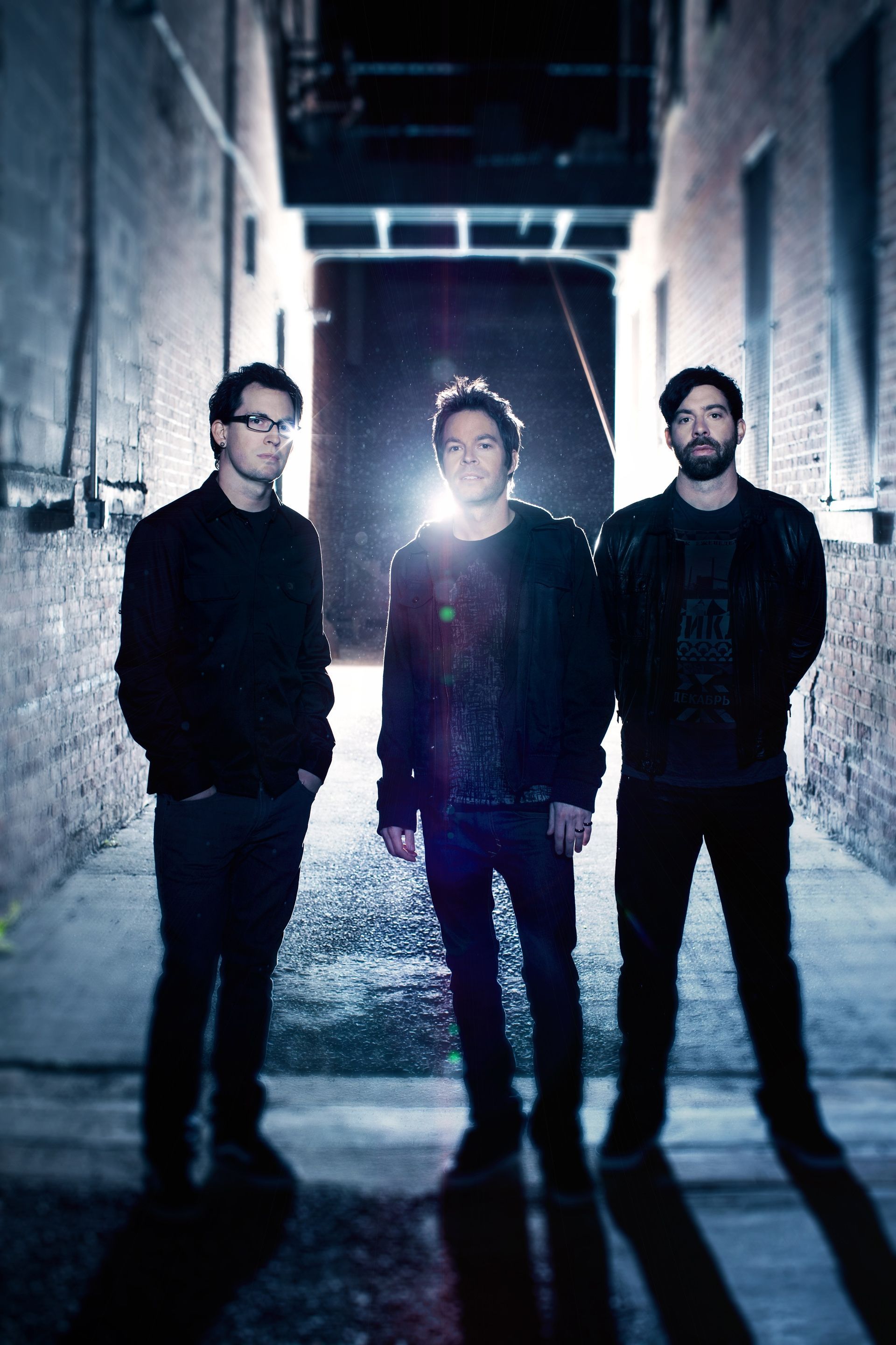 Chevelle Band Wallpapers Wallpaper Cave