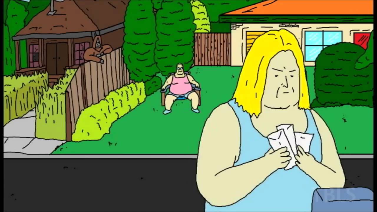 The Big Lez Show Wallpapers Wallpaper Cave