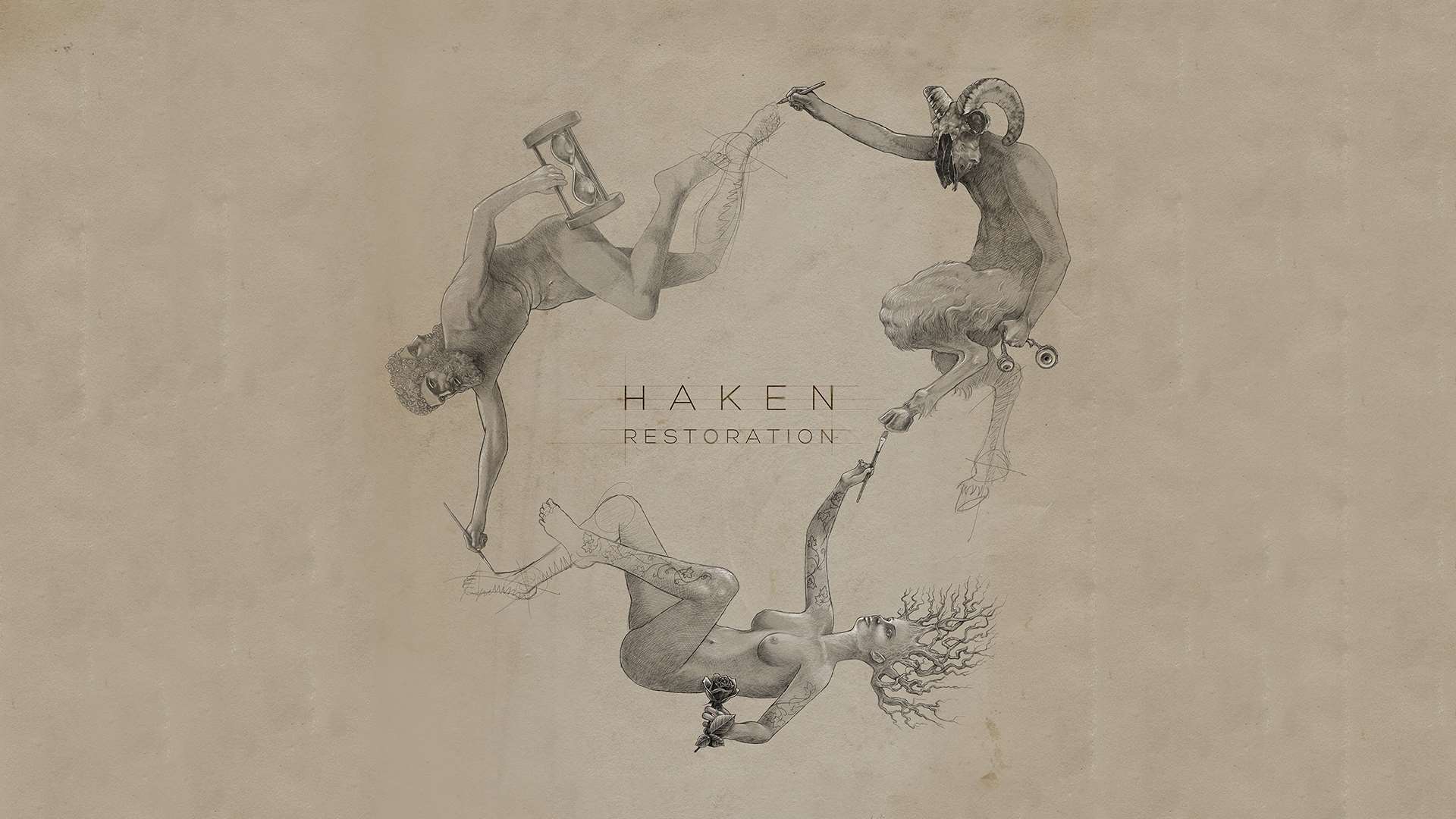 Restoration Wallpapers Wallpaper Cave