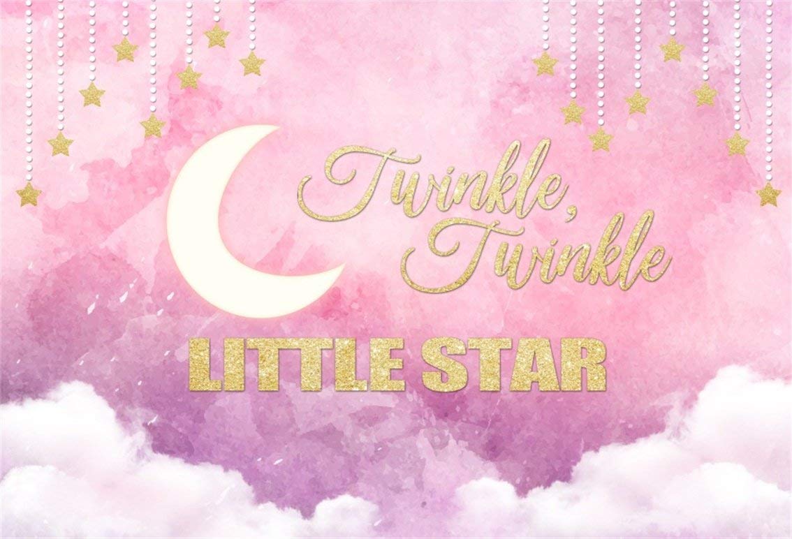 Twinkle Twinkle Little Star Wallpapers Wallpaper Cave