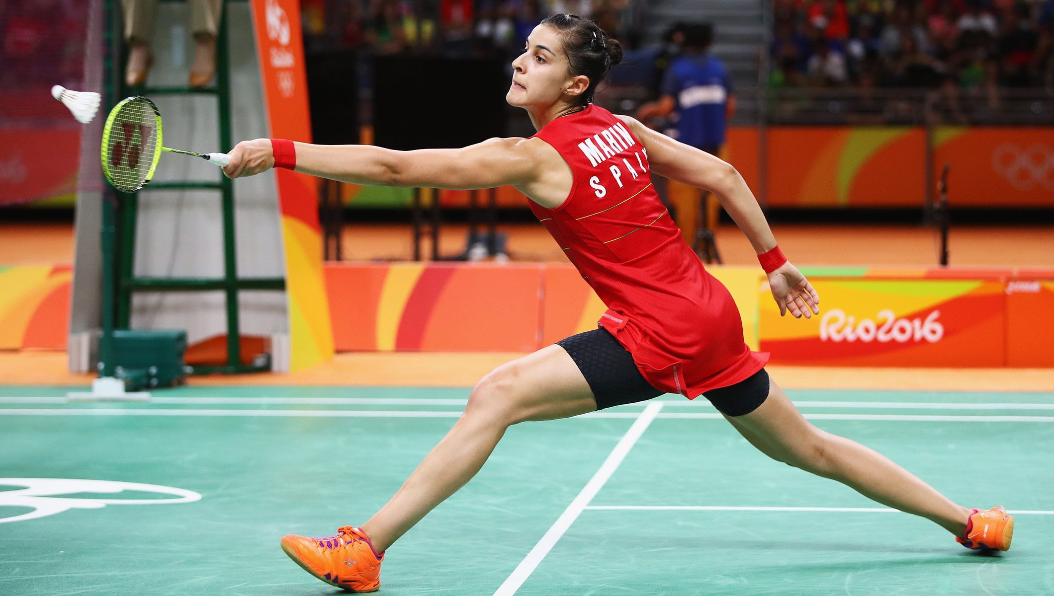 Carolina Marin Wallpapers Wallpaper Cave