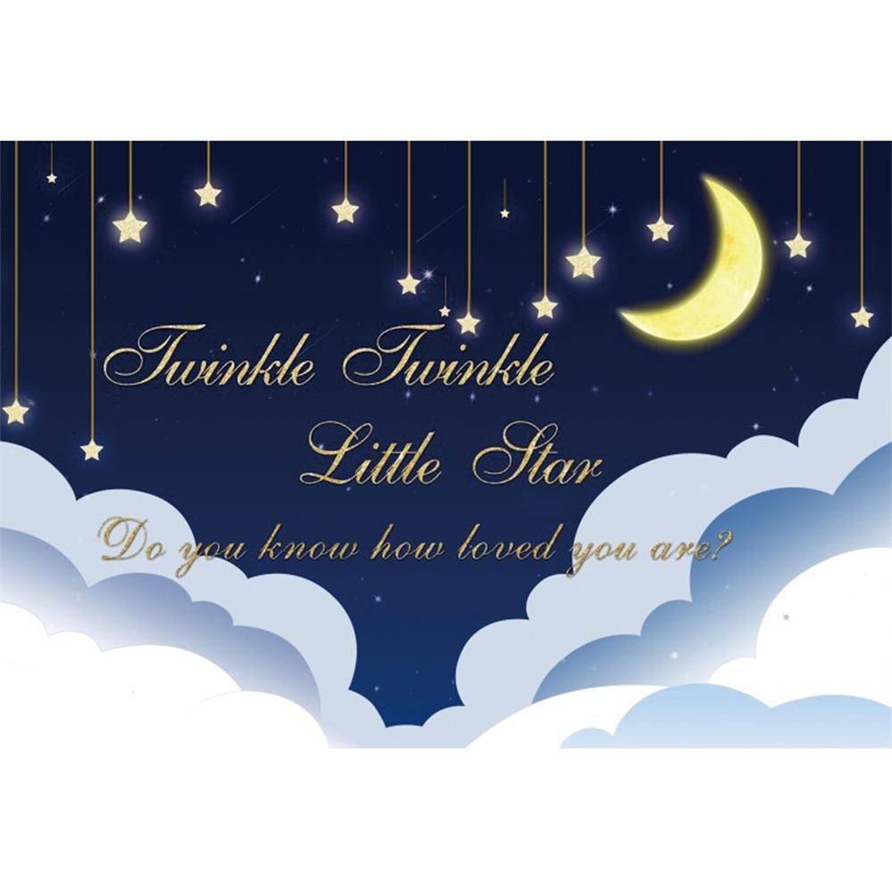 Twinkle Twinkle Little Star Wallpapers Wallpaper Cave