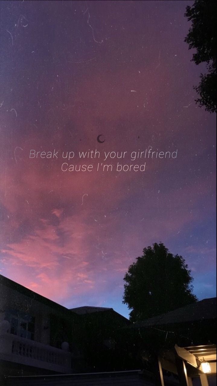 Breakup Quotes Wallpapers Wallpaper Cave