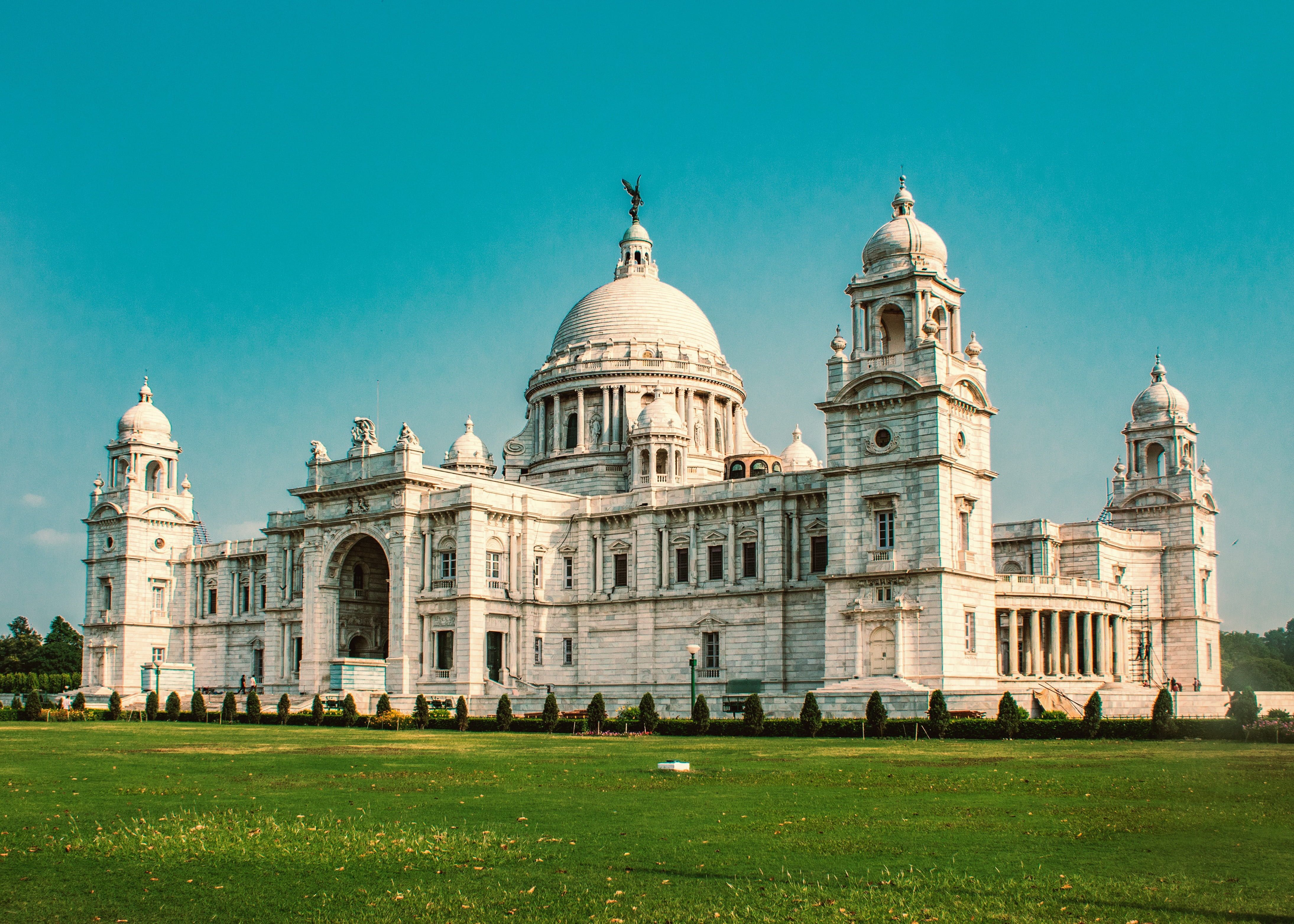 Kolkata 4k Wallpapers Wallpaper Cave