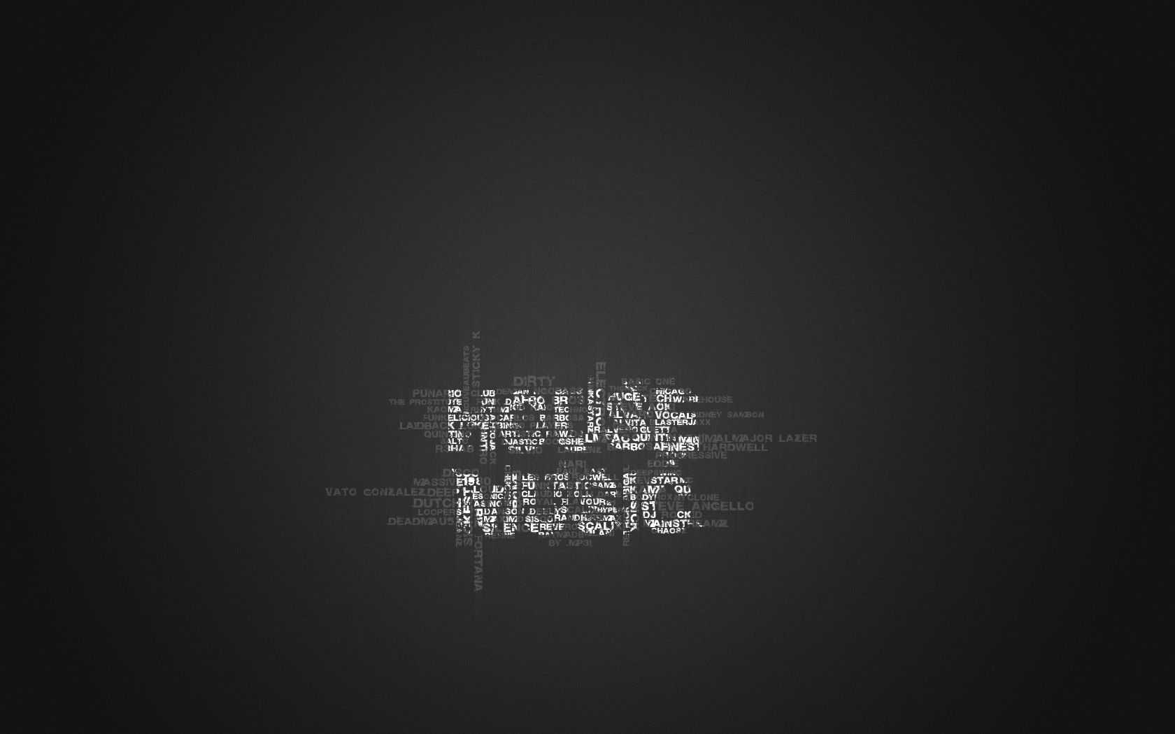 Tech House Wallpapers Wallpaper Cave