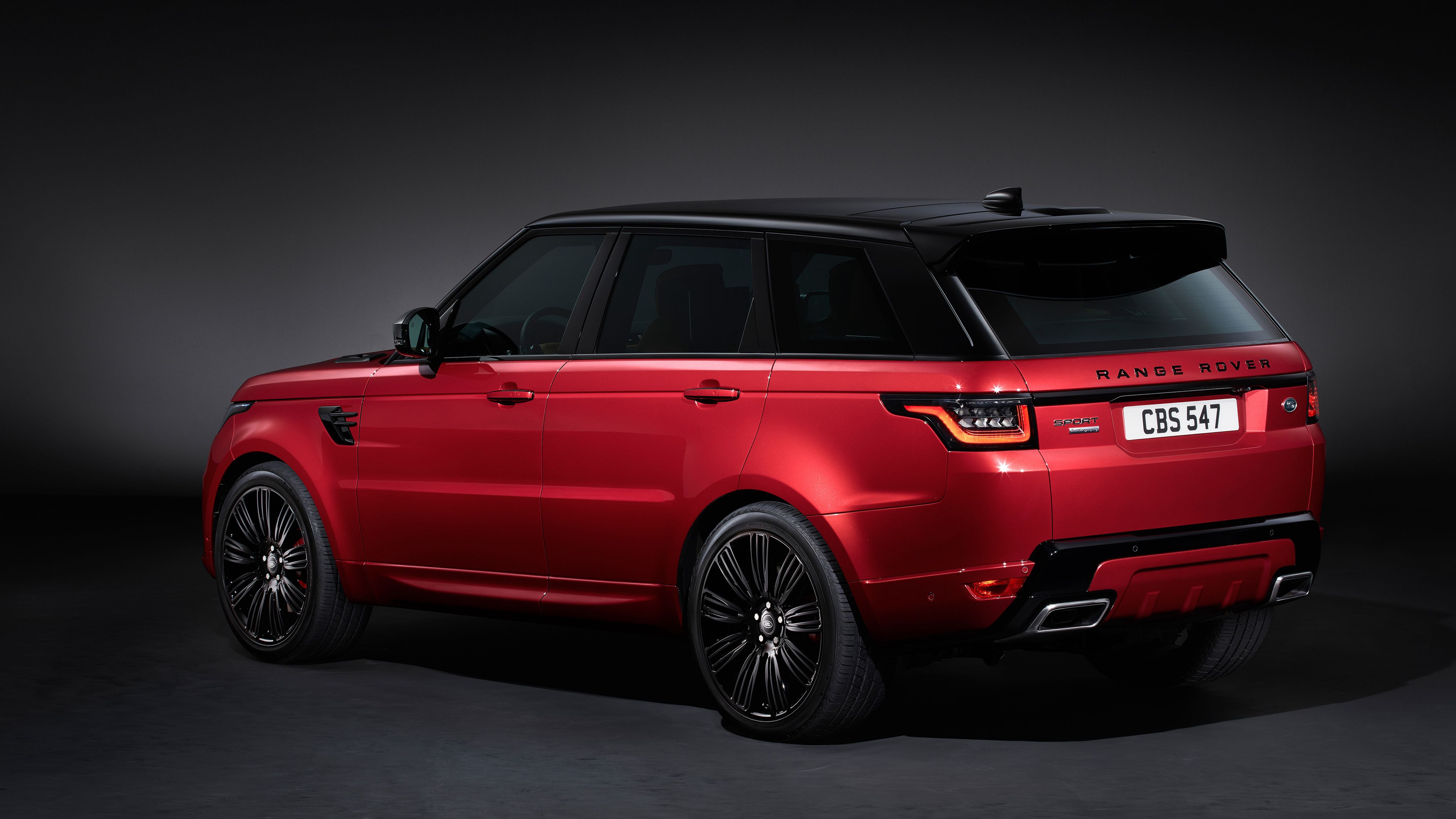 Range Rover Sport 4k Wallpapers Wallpaper Cave