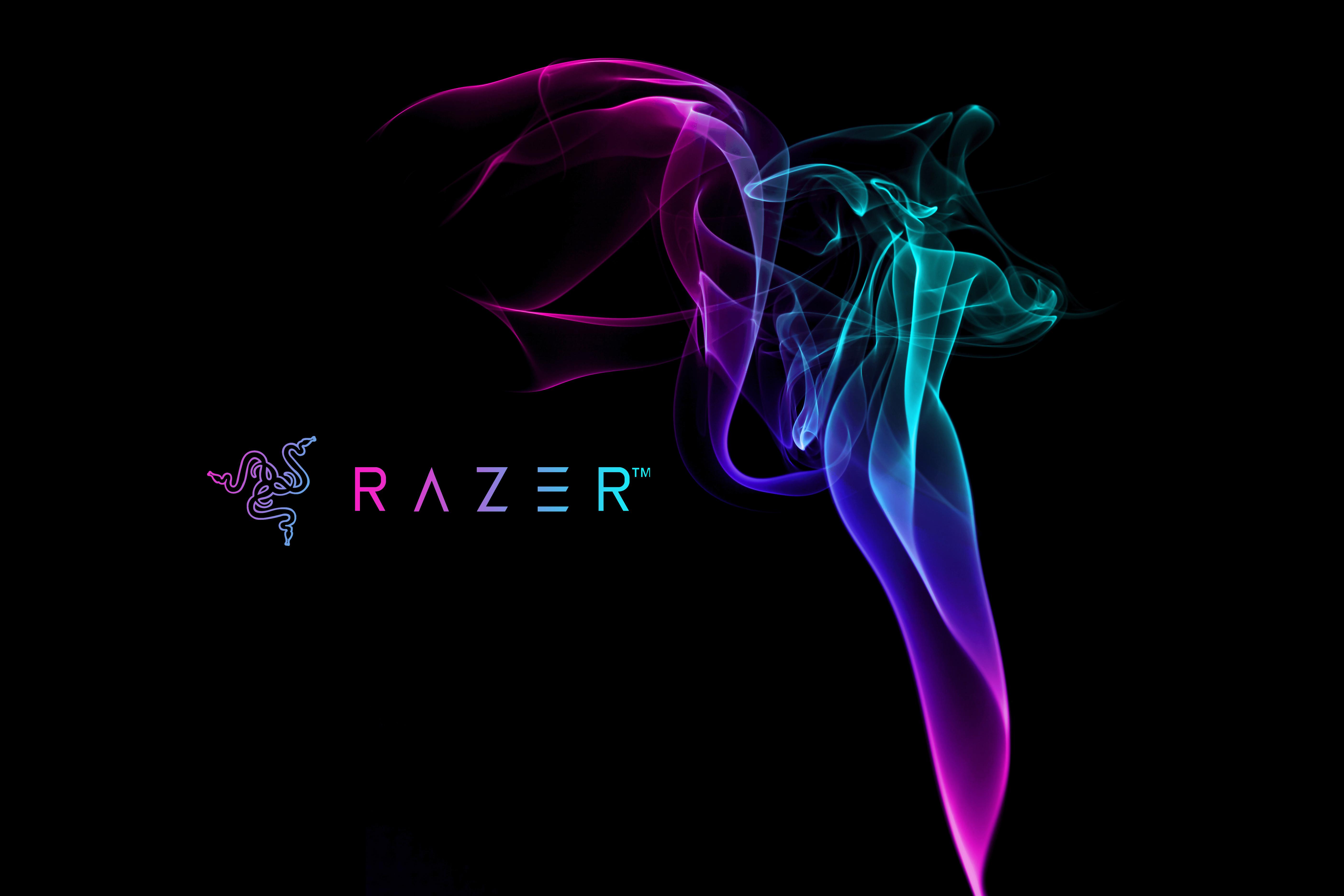 Razer Pink Wallpapers Wallpaper Cave