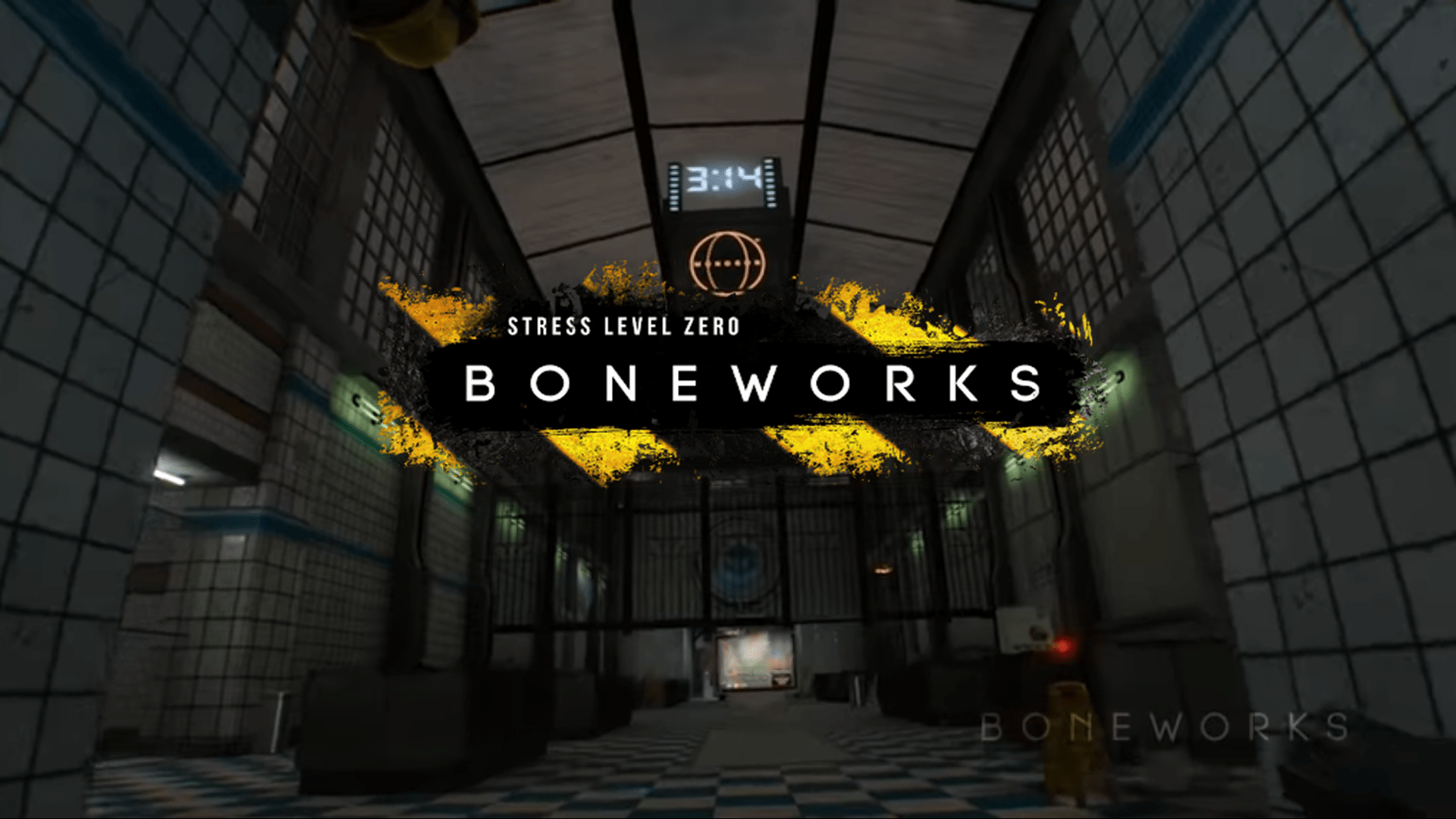Boneworks Wallpapers Wallpaper Cave