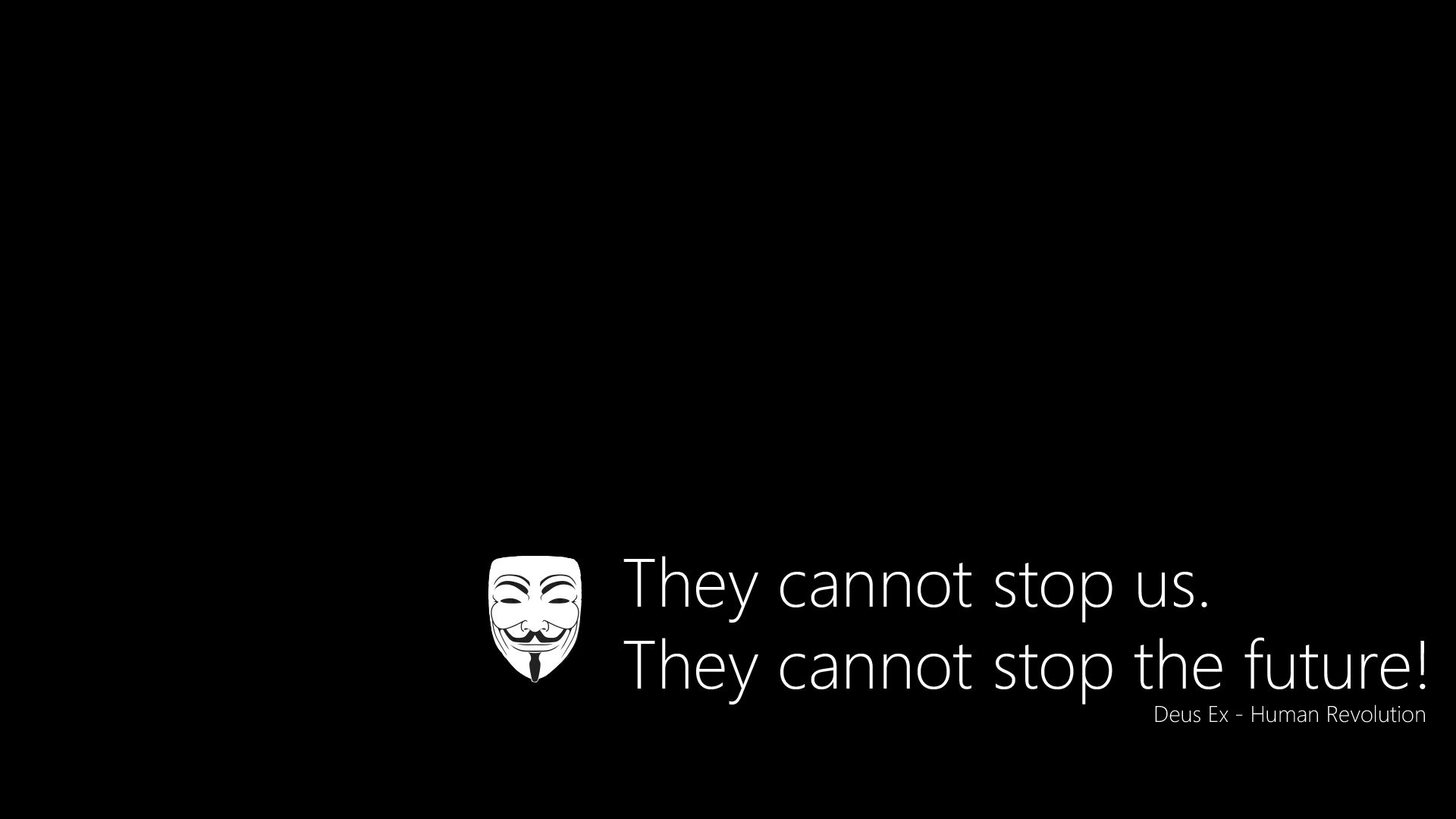 Hacker Quotes Wallpapers Wallpaper Cave