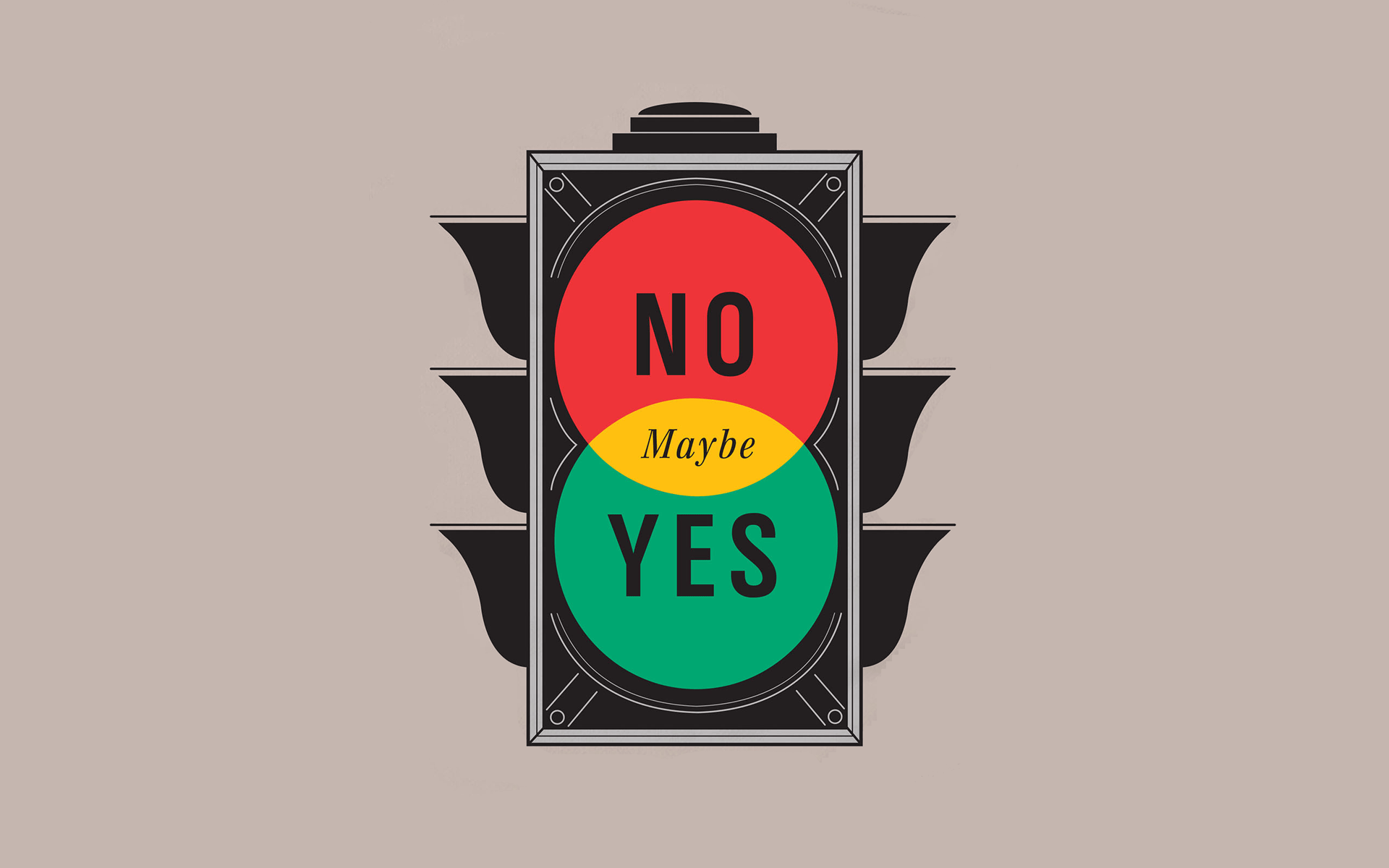 Yes Or No Wallpapers Wallpaper Cave
