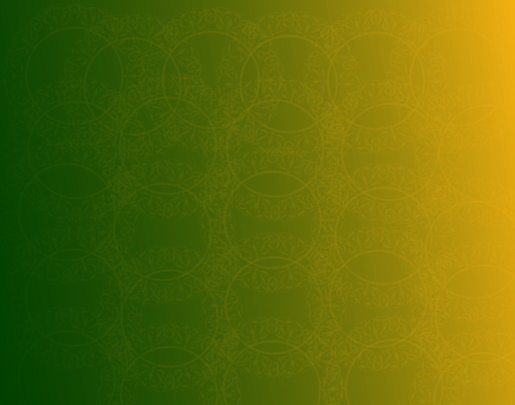 Green And Gold Wallpapers Wallpaper Cave