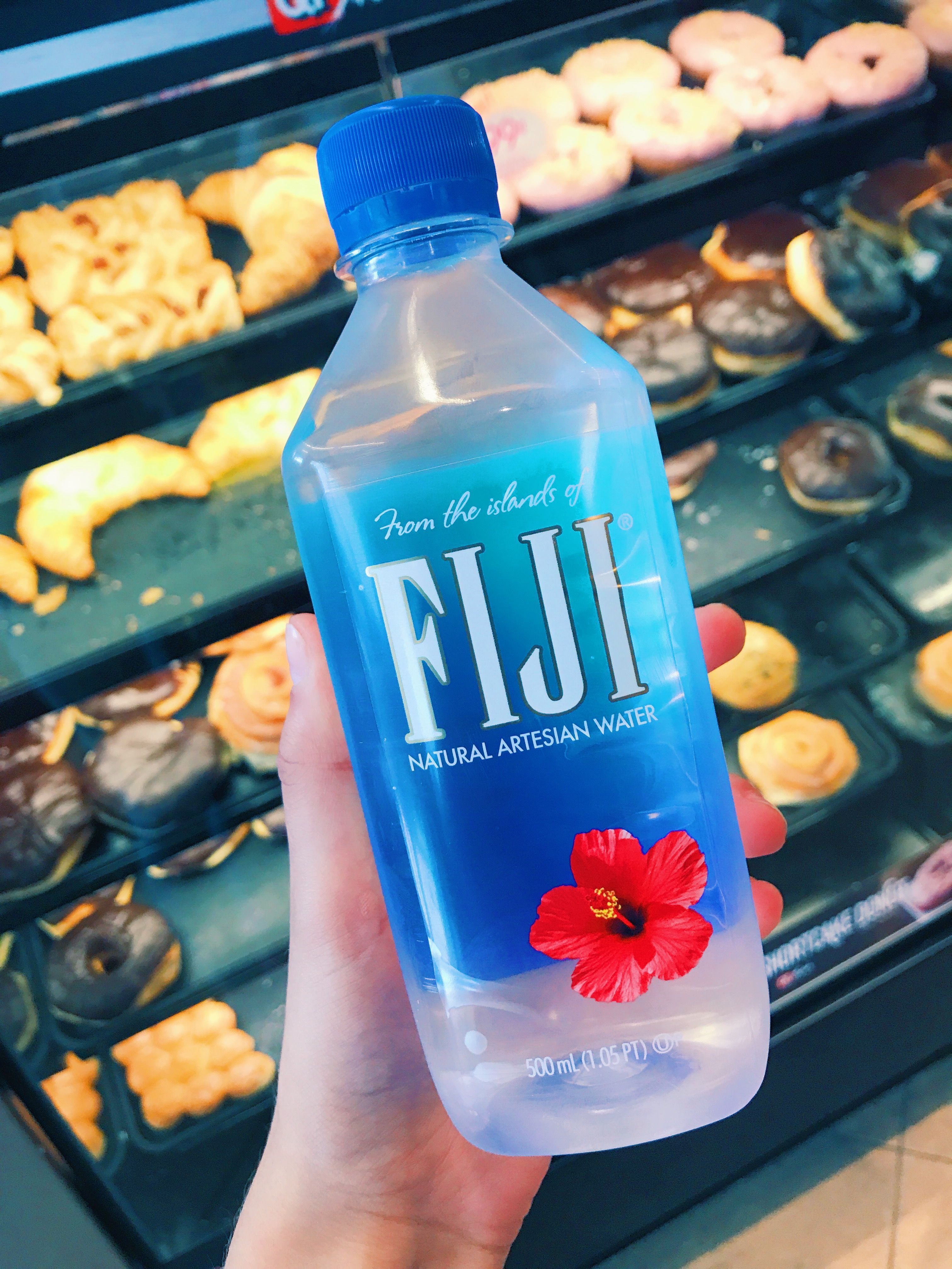 Fiji Water Wallpapers Wallpaper Cave
