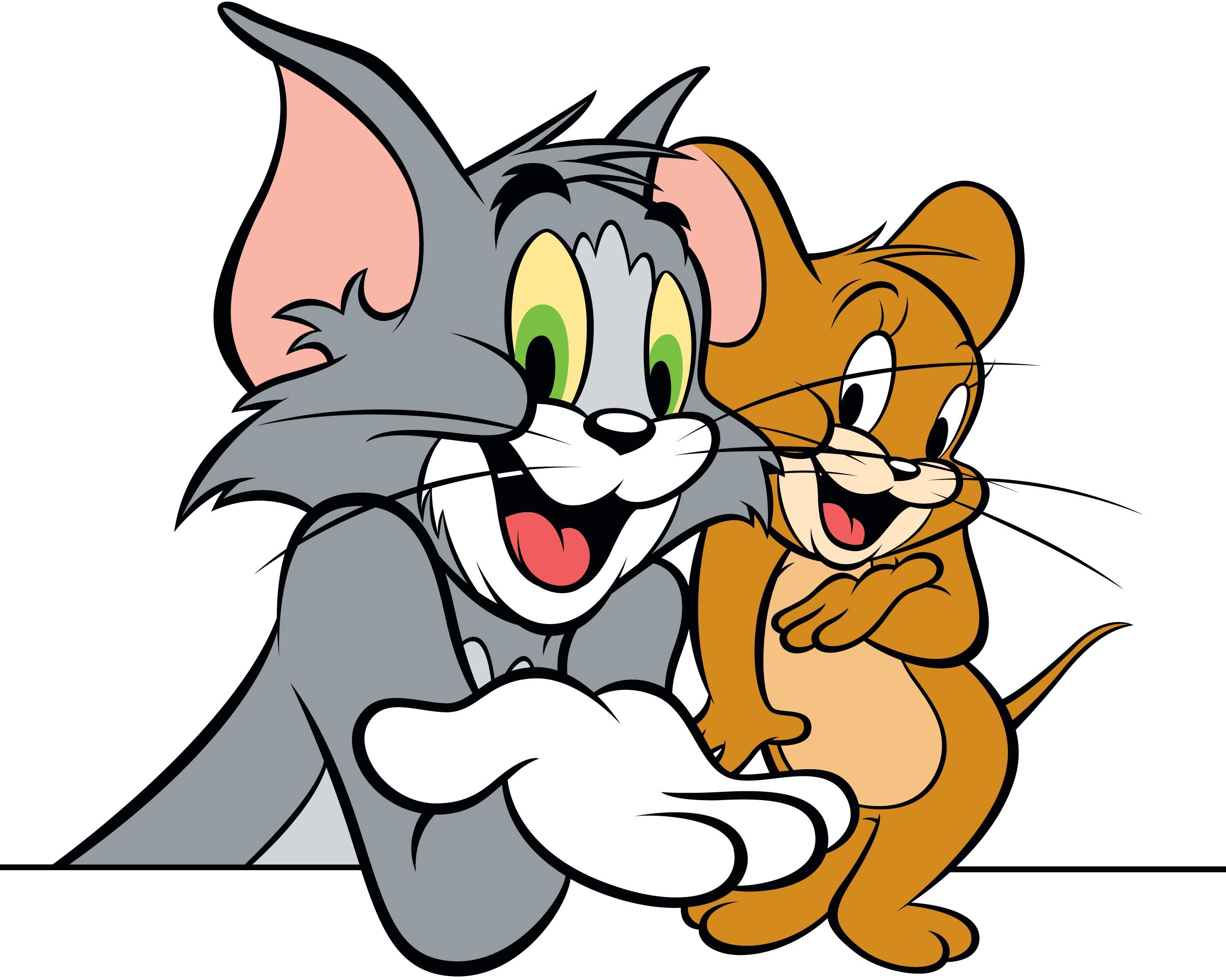 Tom And Jerry 4k Wallpapers Wallpaper Cave
