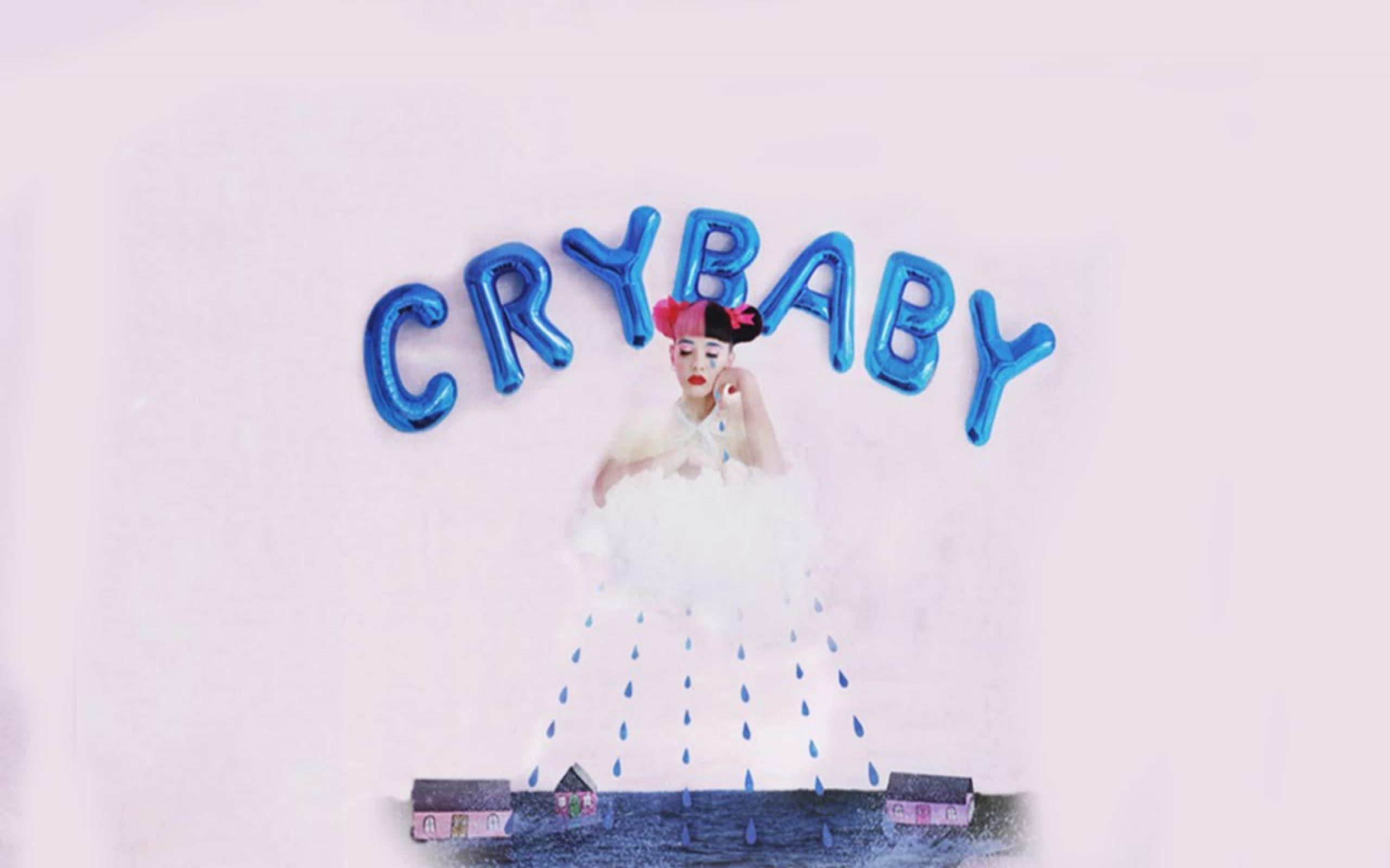 Cry Baby Melanie Martinez Wallpapers Wallpaper Cave