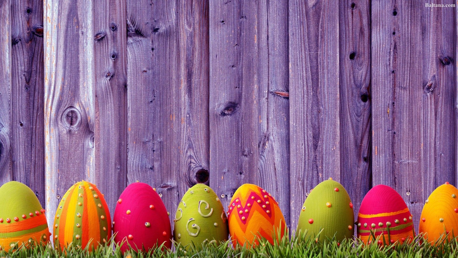 Easter Purple Wallpapers Wallpaper Cave