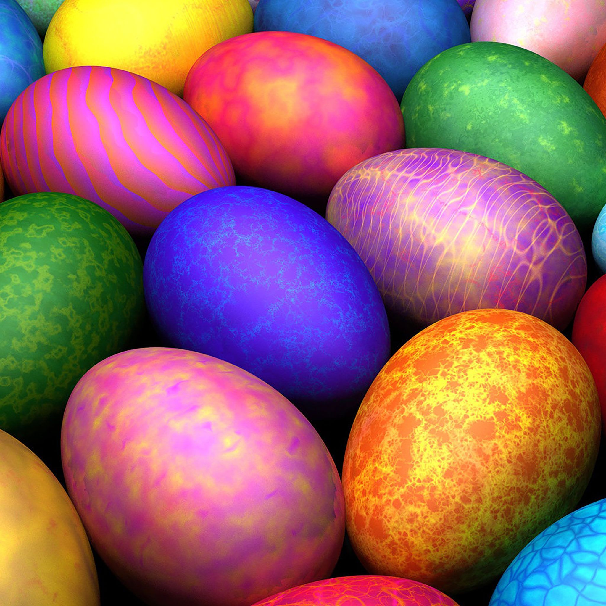 Cool Easter Wallpapers Wallpaper Cave