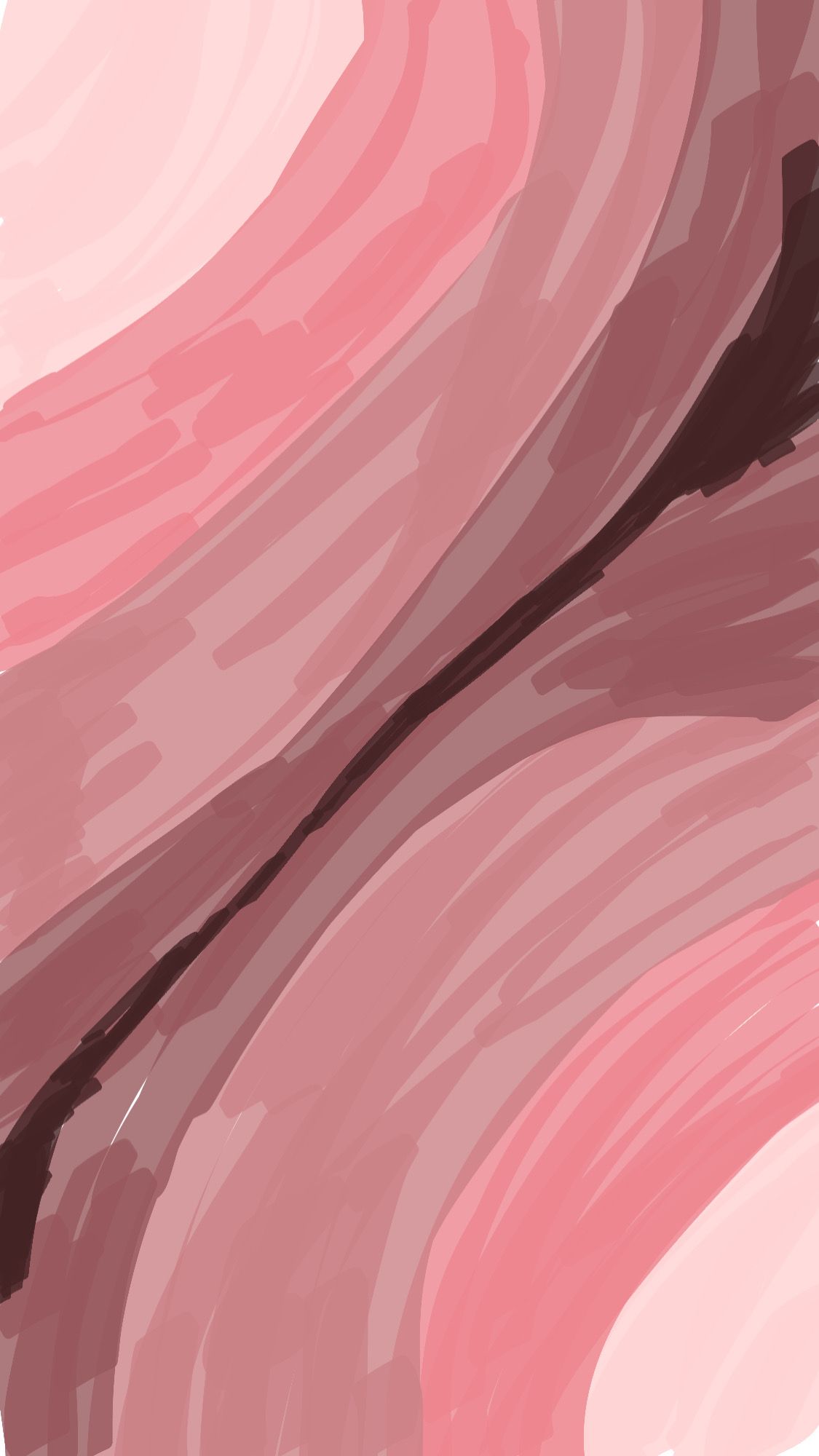 Minimalist Pink iPad Wallpapers Wallpaper Cave