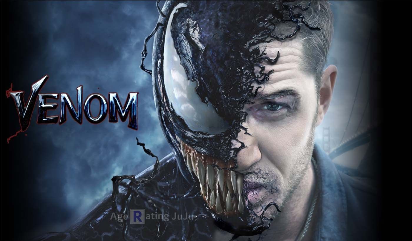 Venom Poster Wallpapers Wallpaper Cave