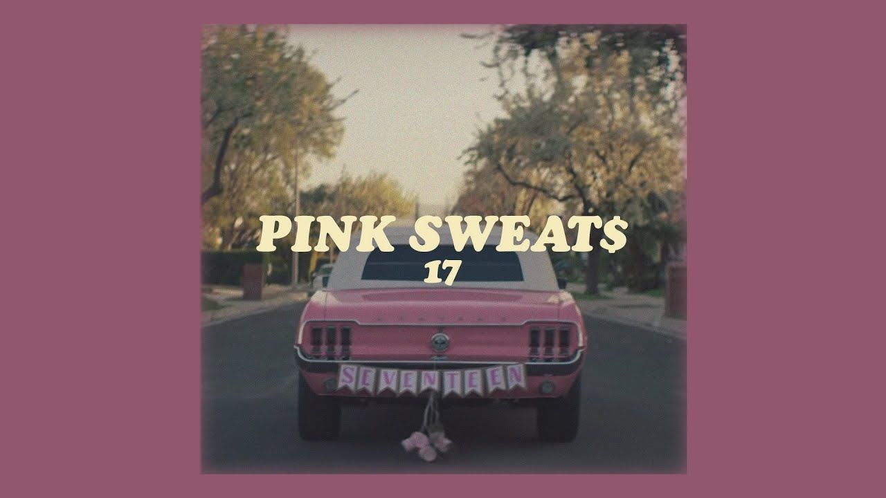 Pink Sweat Wallpapers Wallpaper Cave