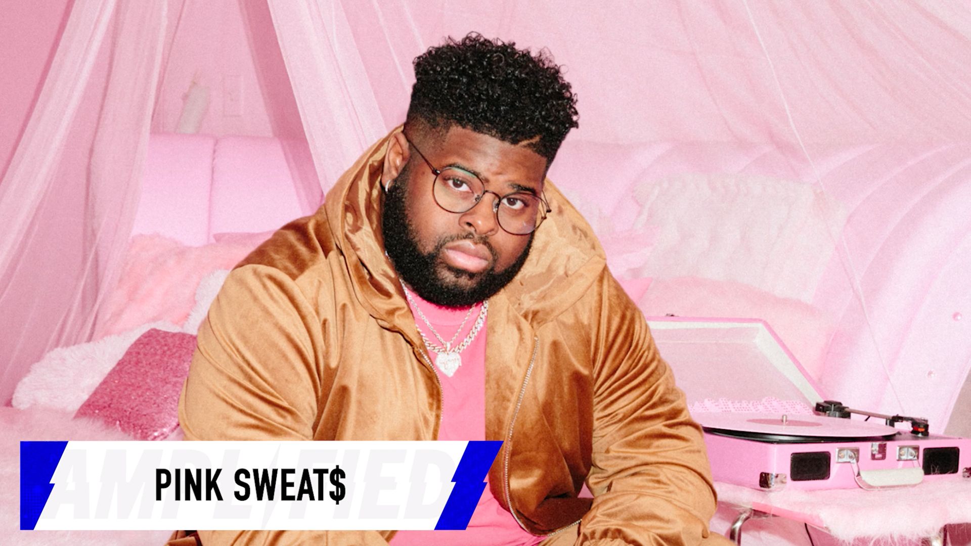 Pink Sweats Wallpapers Wallpaper Cave