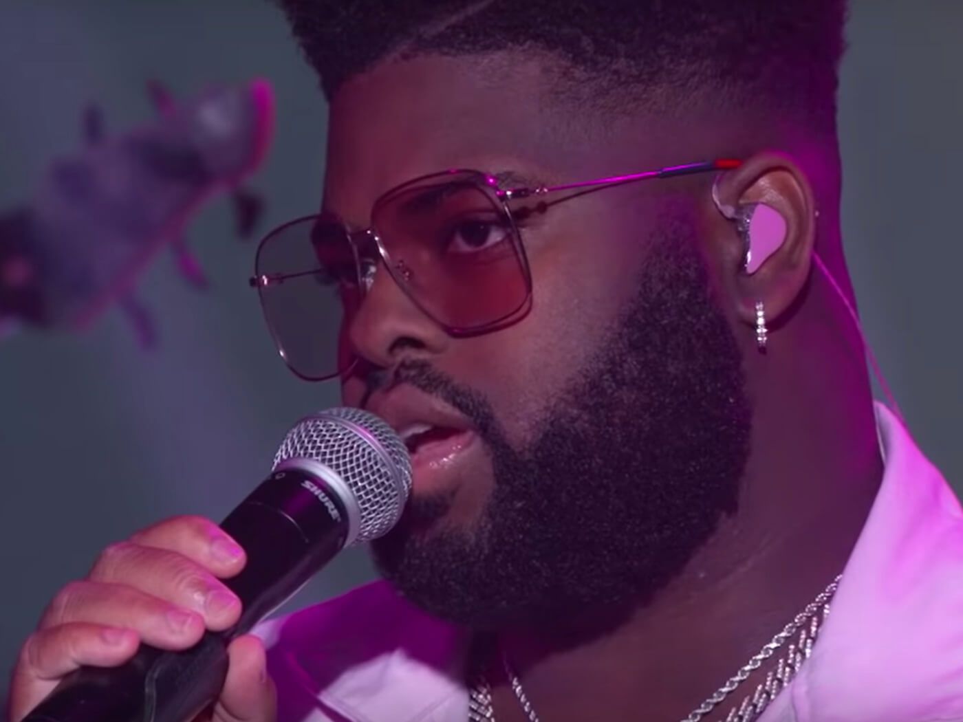 Pink Sweats Wallpapers Wallpaper Cave