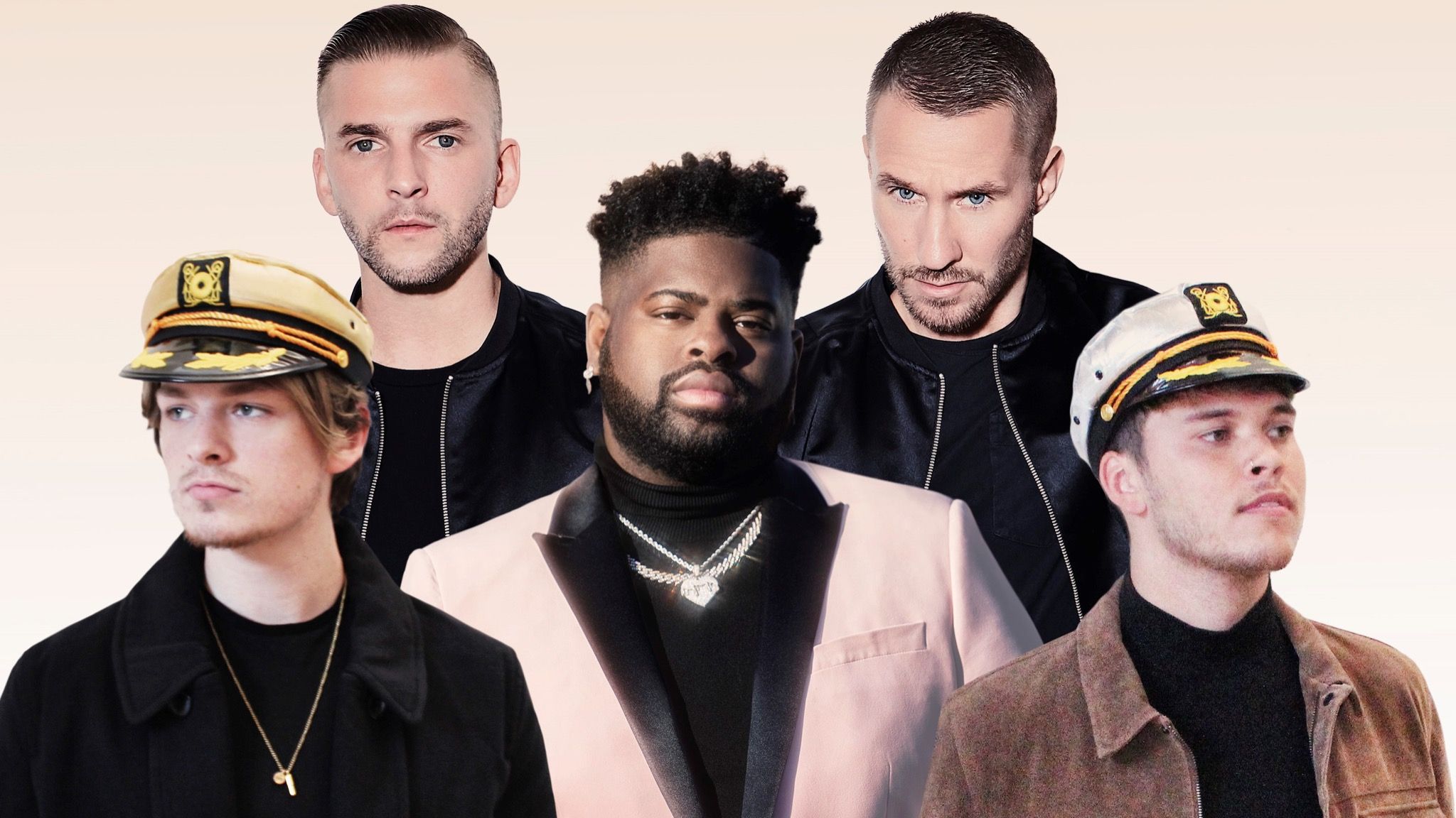 Pink Sweats Wallpapers Wallpaper Cave