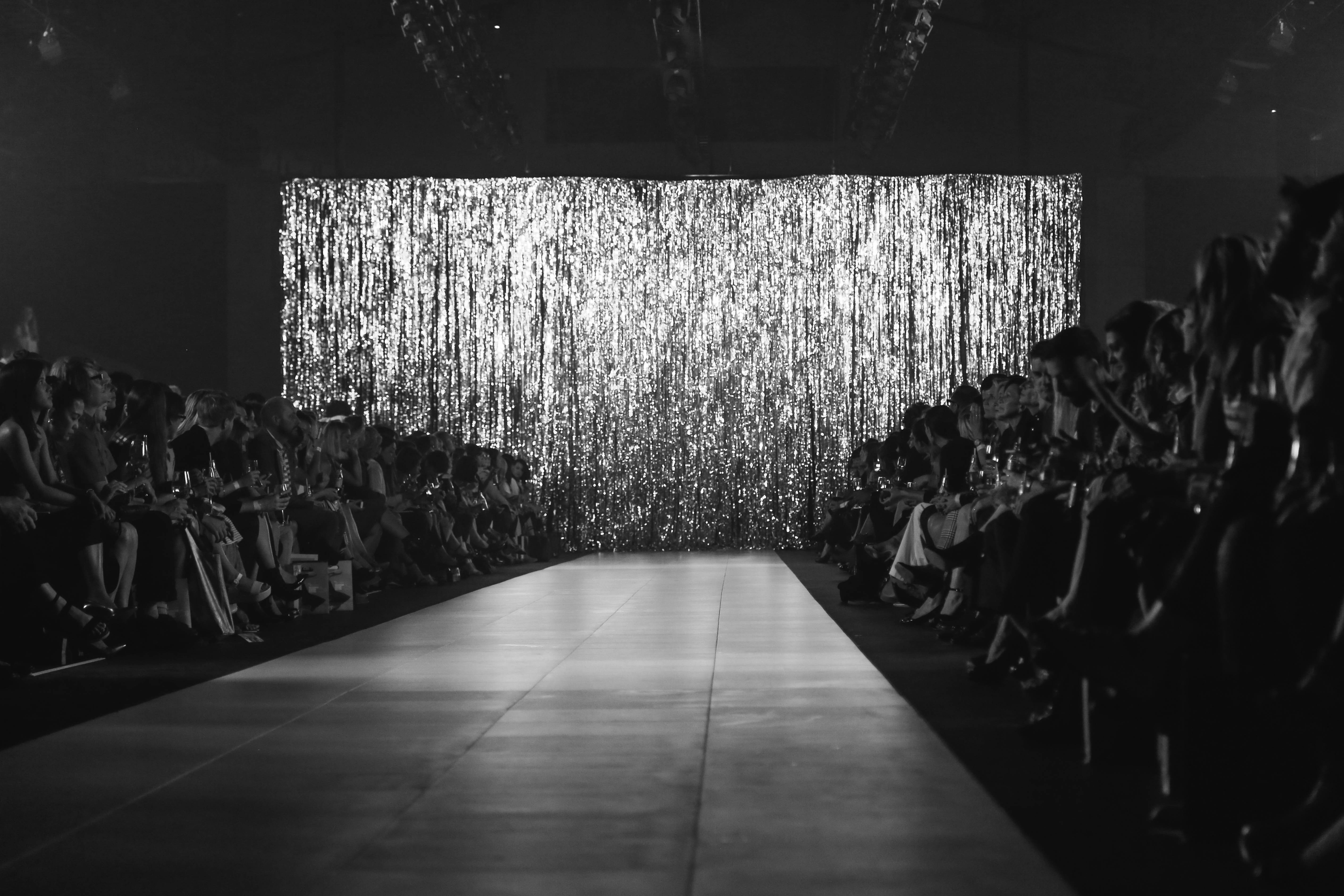 Catwalk Wallpapers Wallpaper Cave