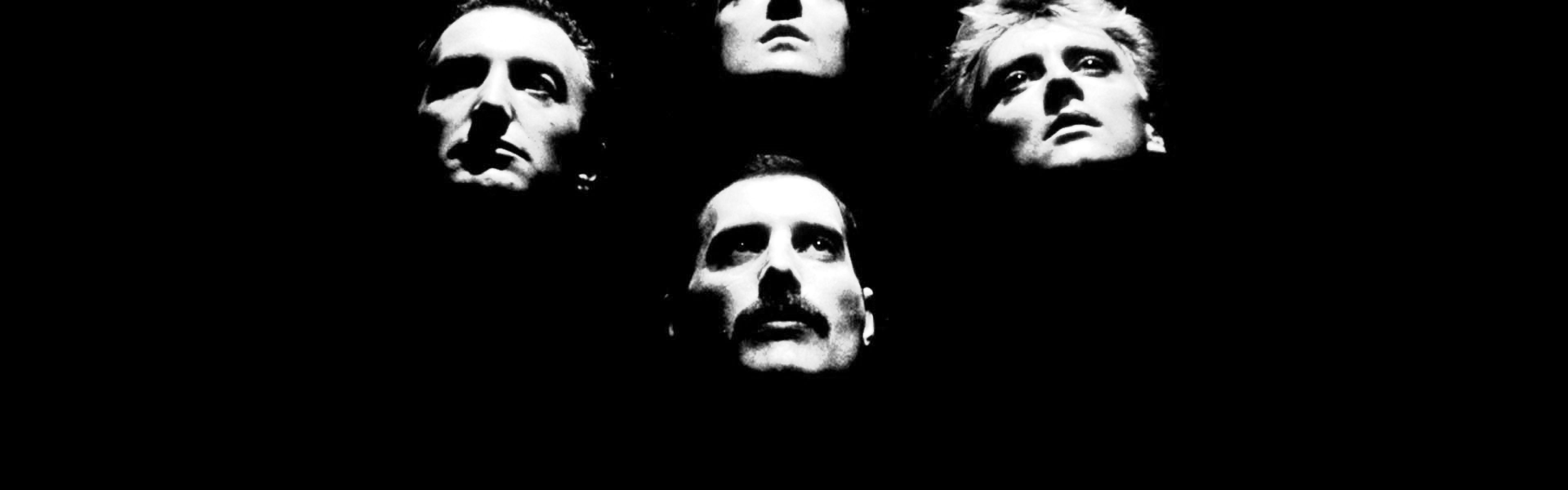Queen The Band Wallpapers Wallpaper Cave