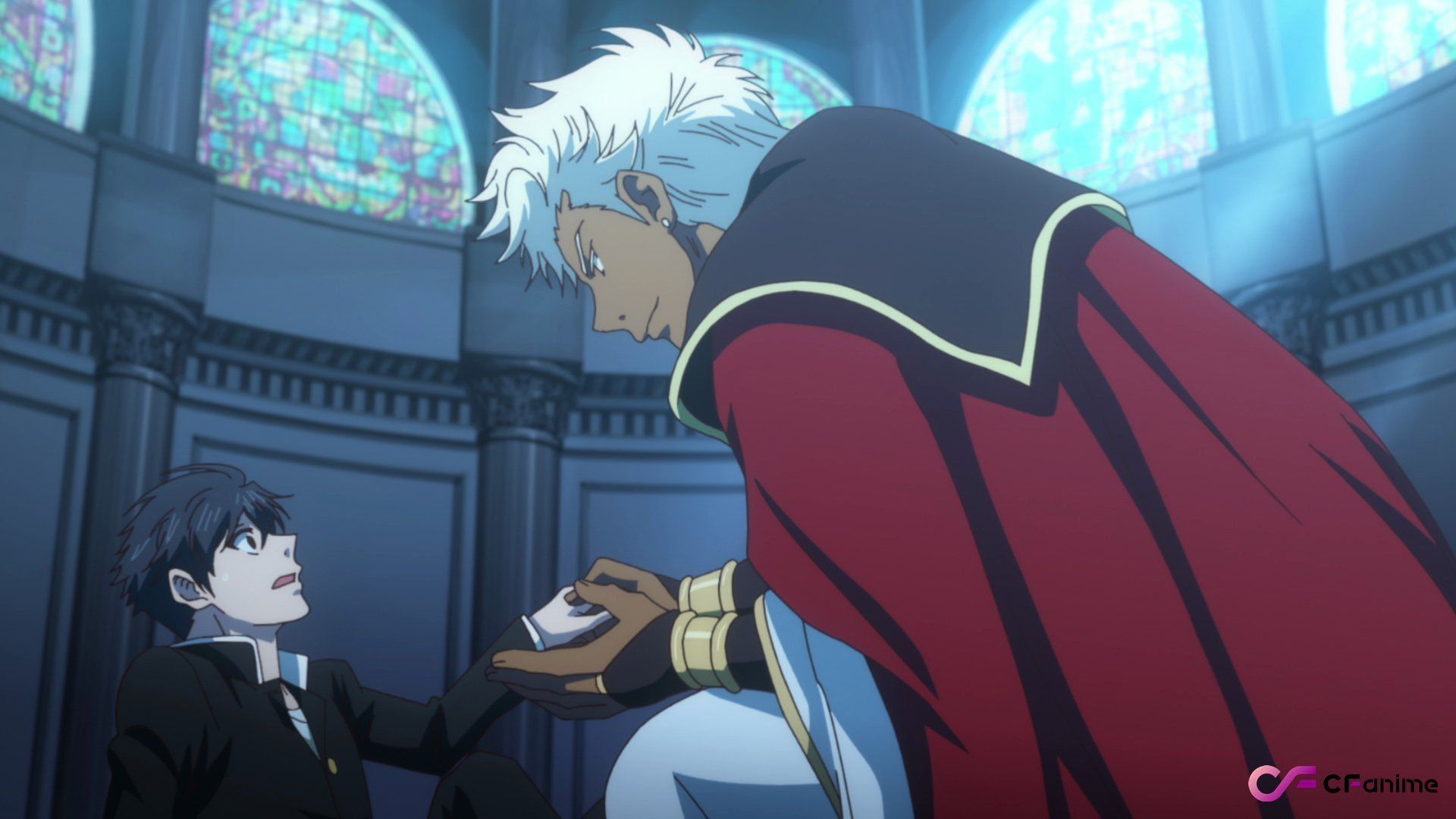 Titan's Bride Wallpapers Wallpaper Cave