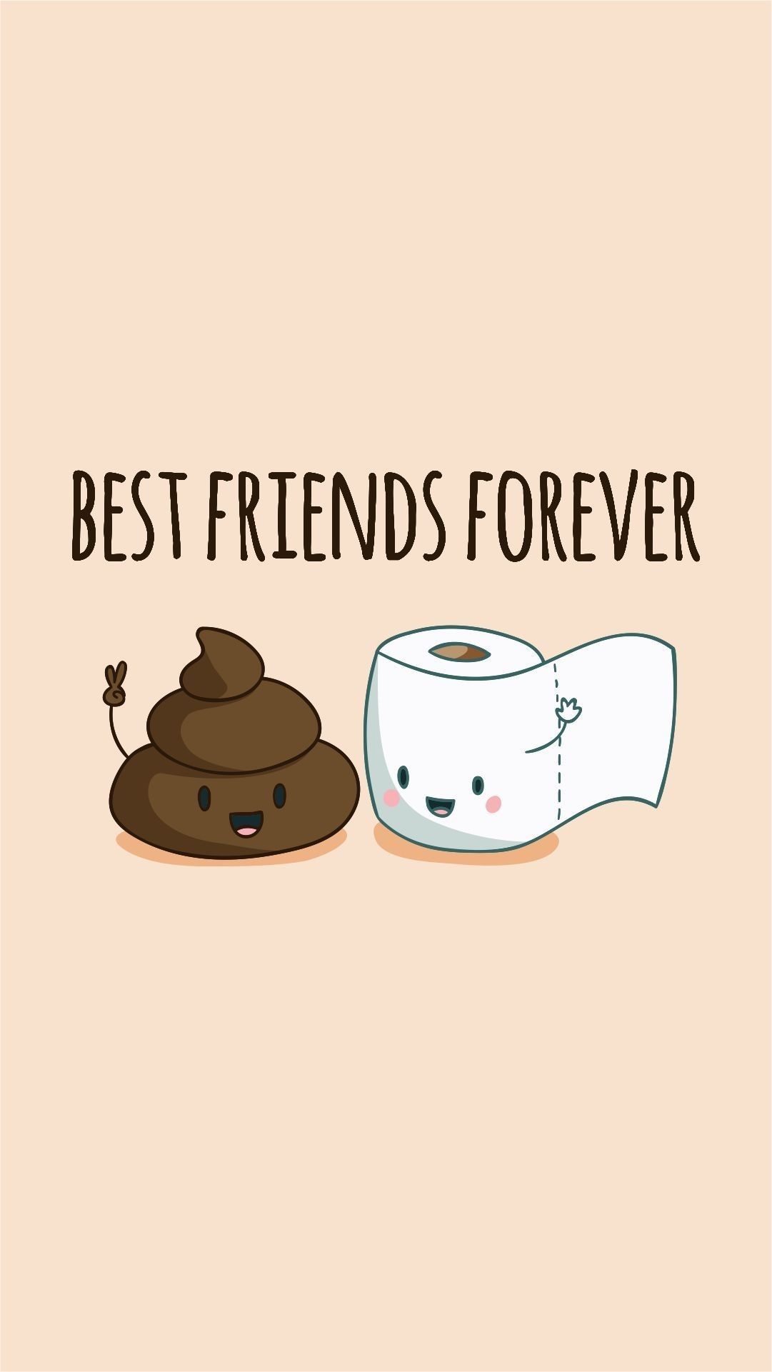 Two Best Friends Wallpapers Wallpaper Cave