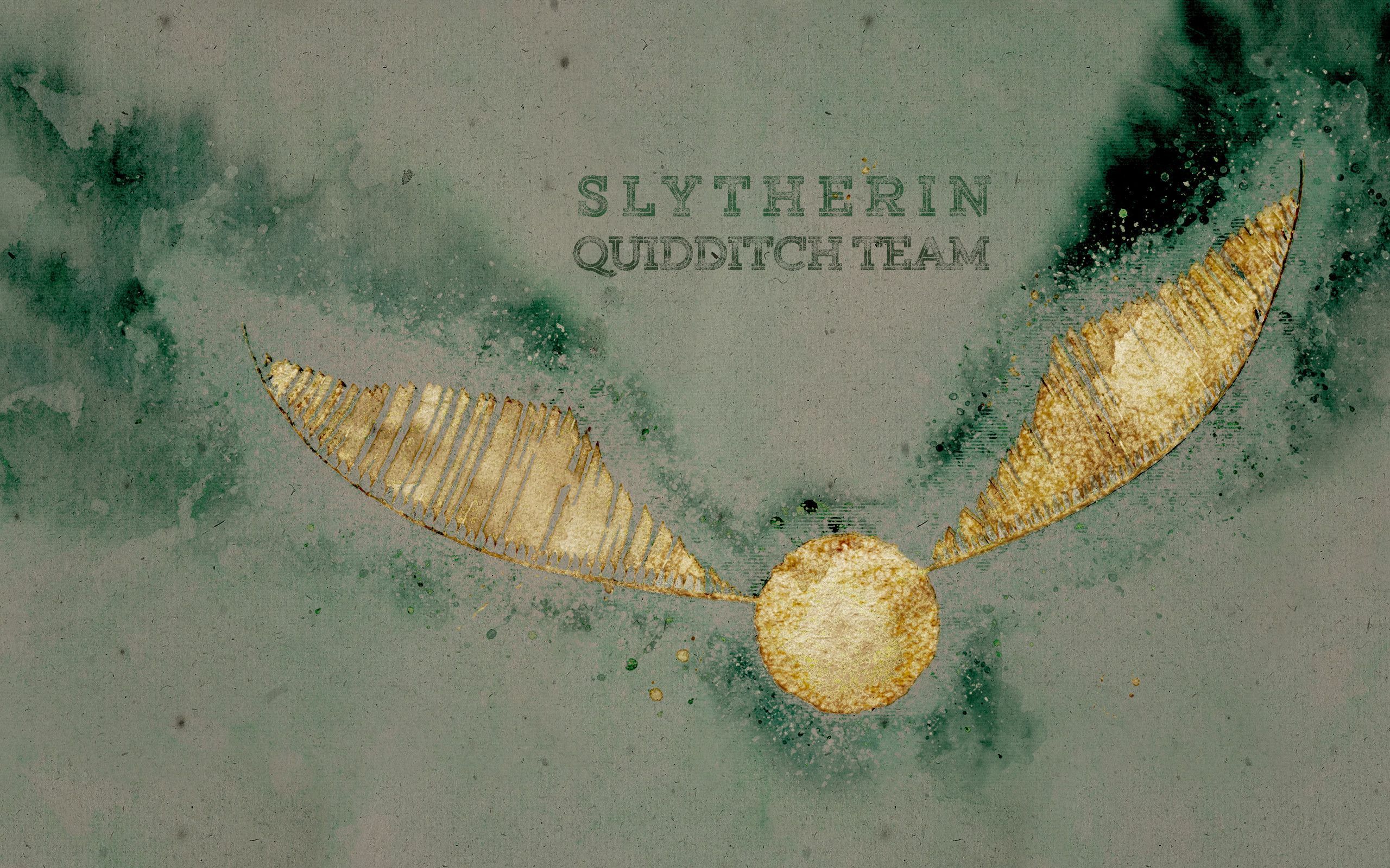 Harry Potter Quidditch Wallpapers Wallpaper Cave