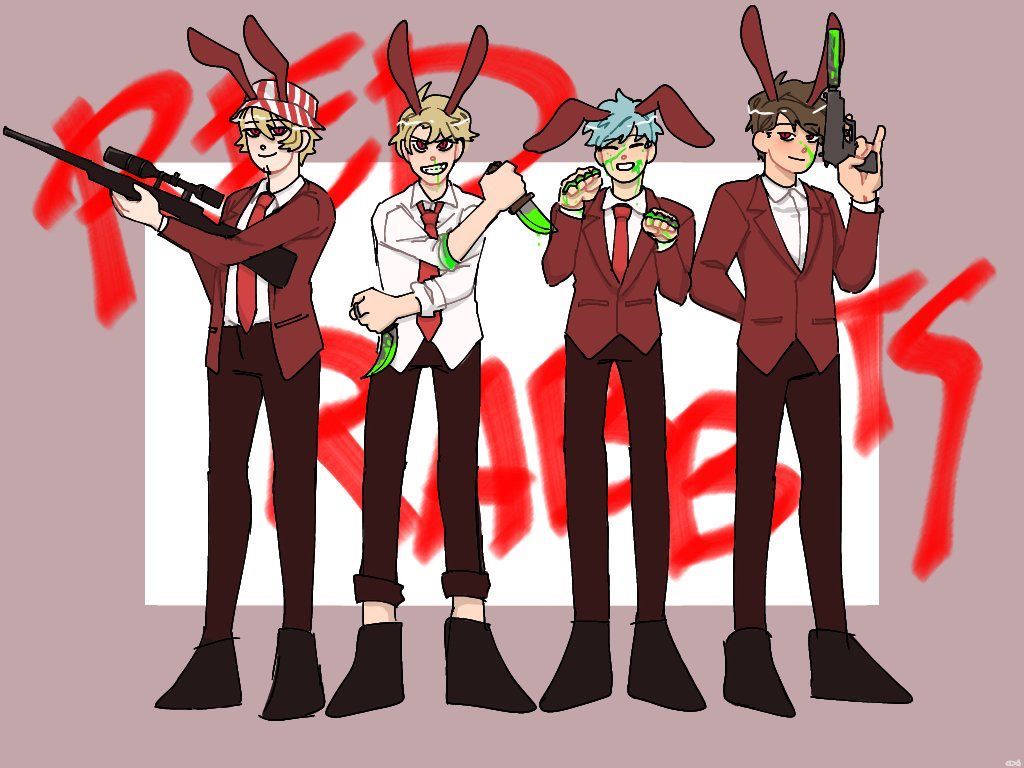 Dream The Youtuber Wallpapers Wallpaper Cave