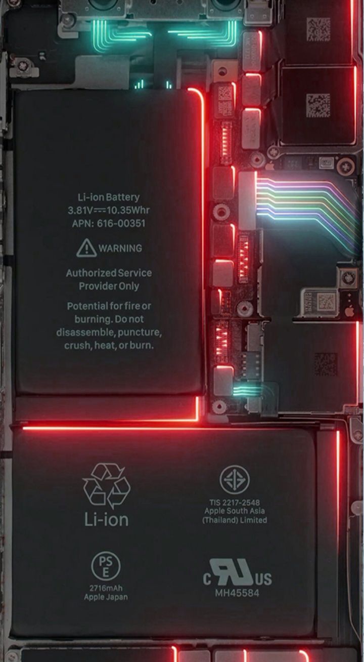 Phone Inside Wallpapers Wallpaper Cave