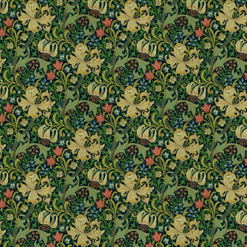 William Morris Wallpapers Wallpaper Cave