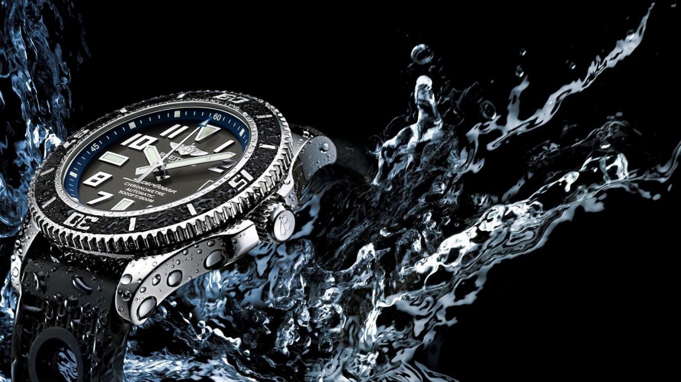 Luxury Watch Wallpapers Wallpaper Cave